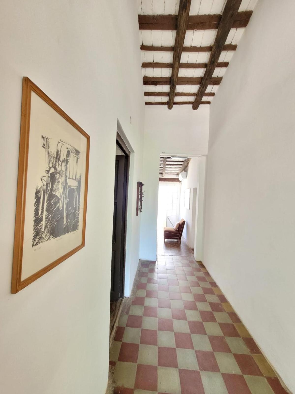 Casa Sarmiento