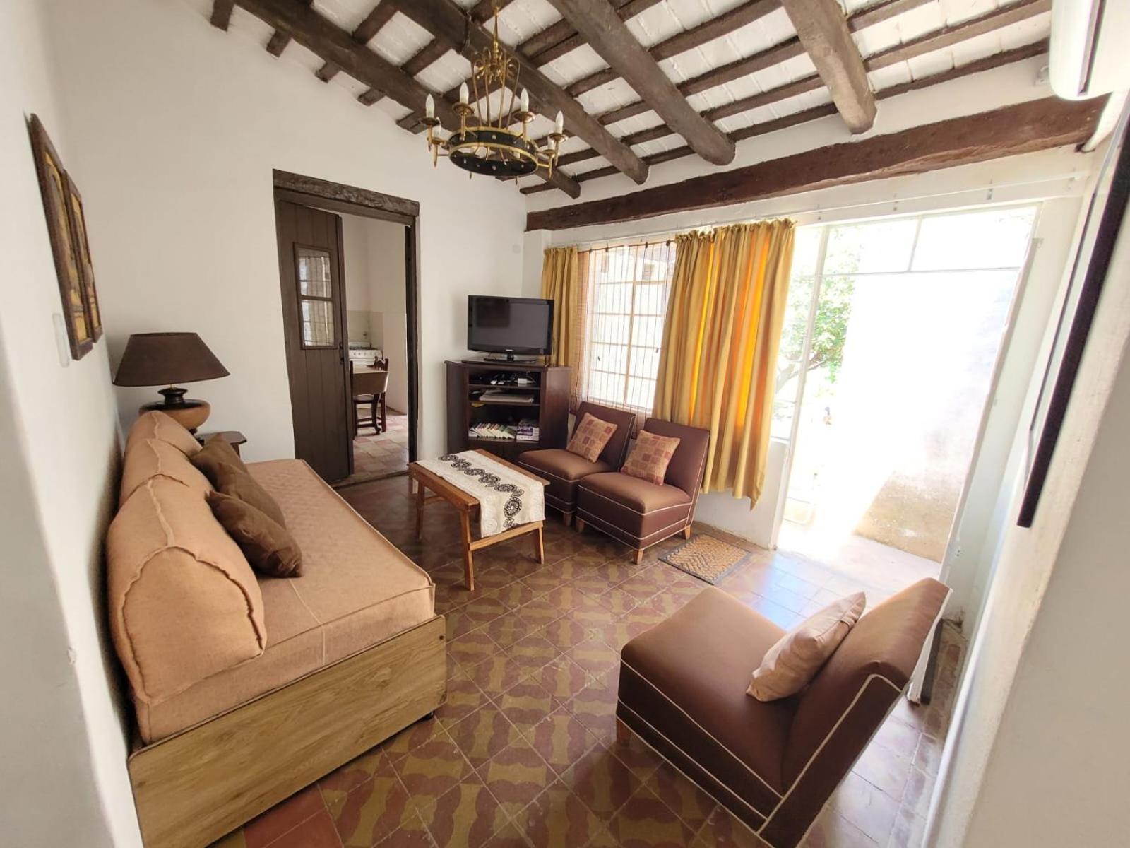 Casa Sarmiento