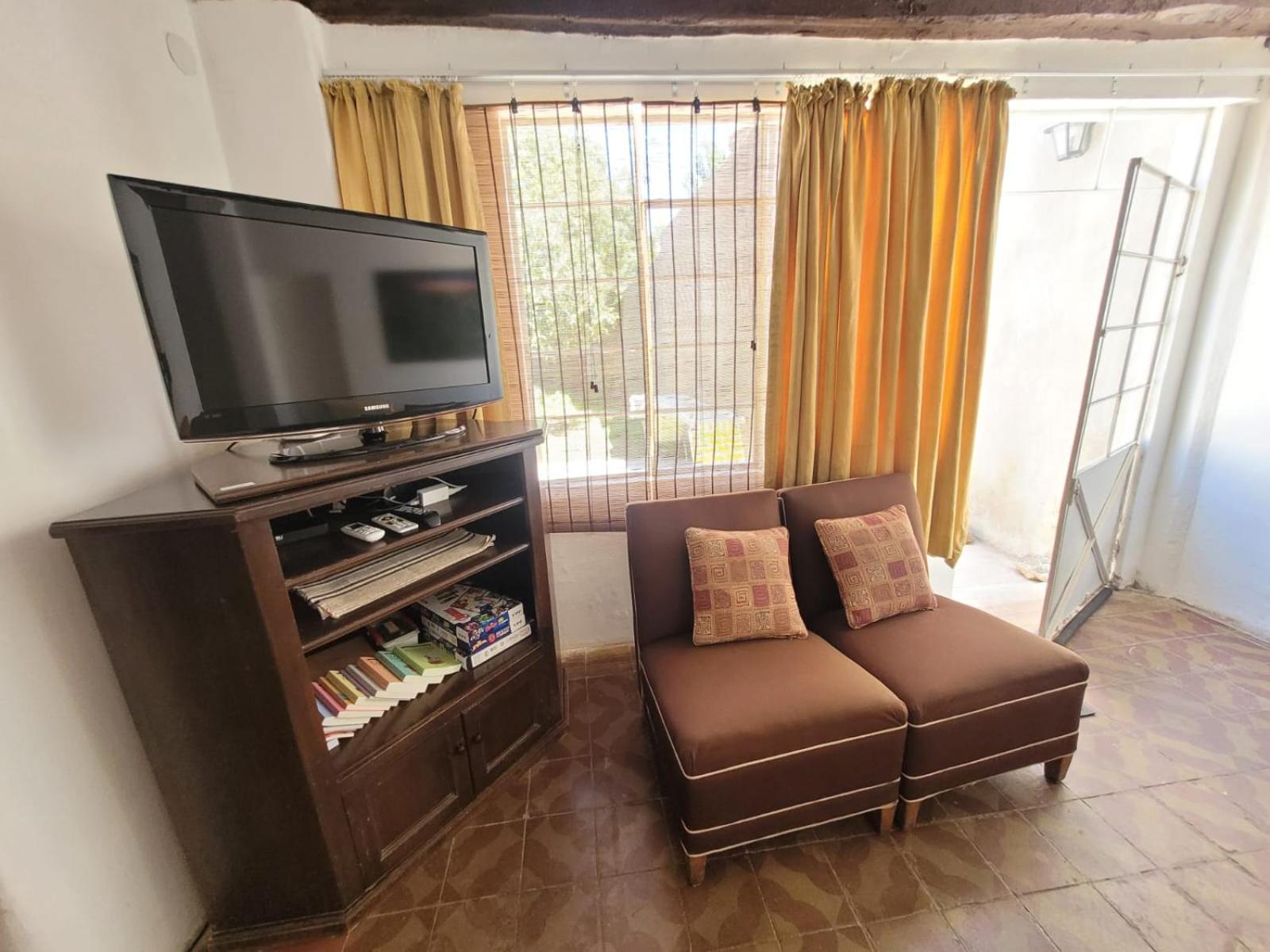 Casa Sarmiento