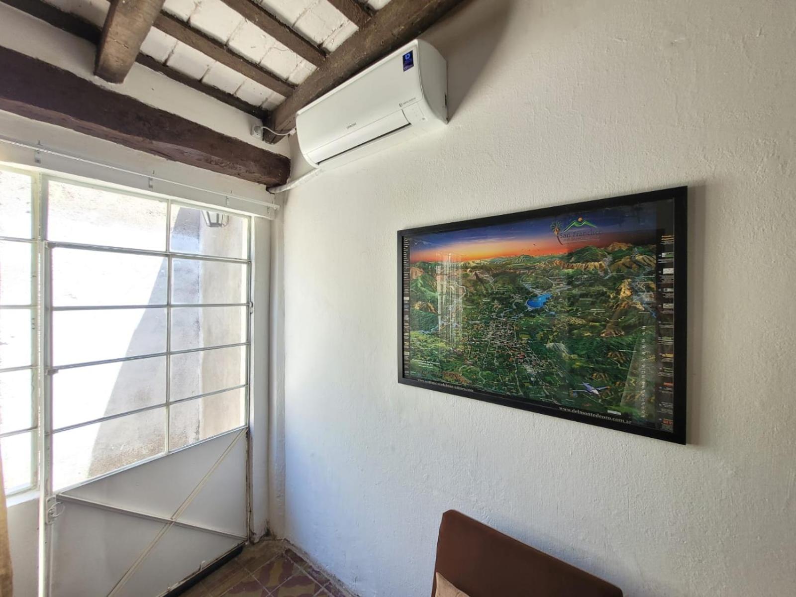 Casa Sarmiento
