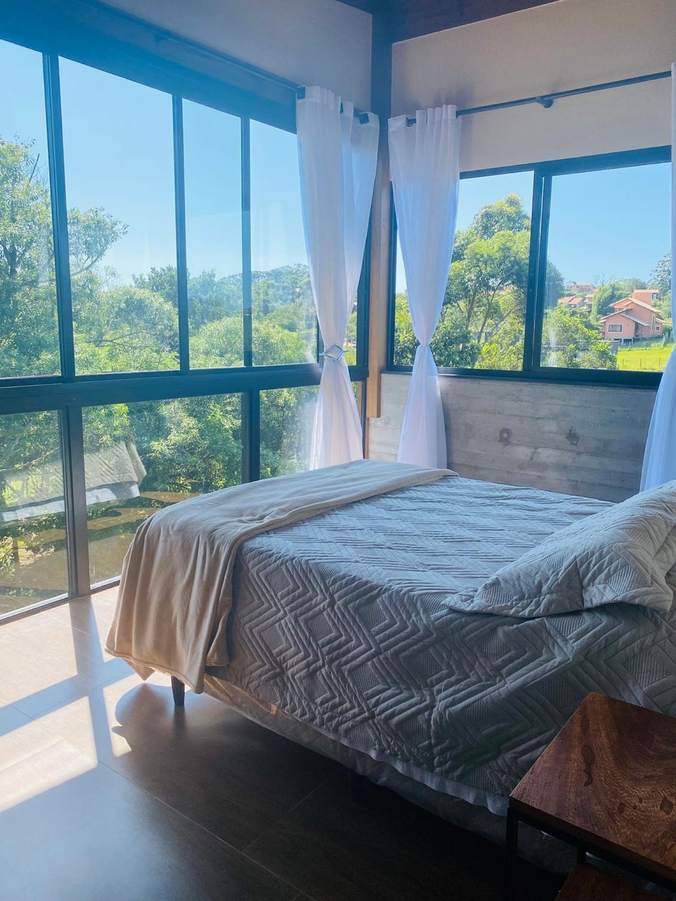 Luxury Holiday Home In Ibiraquera-SC