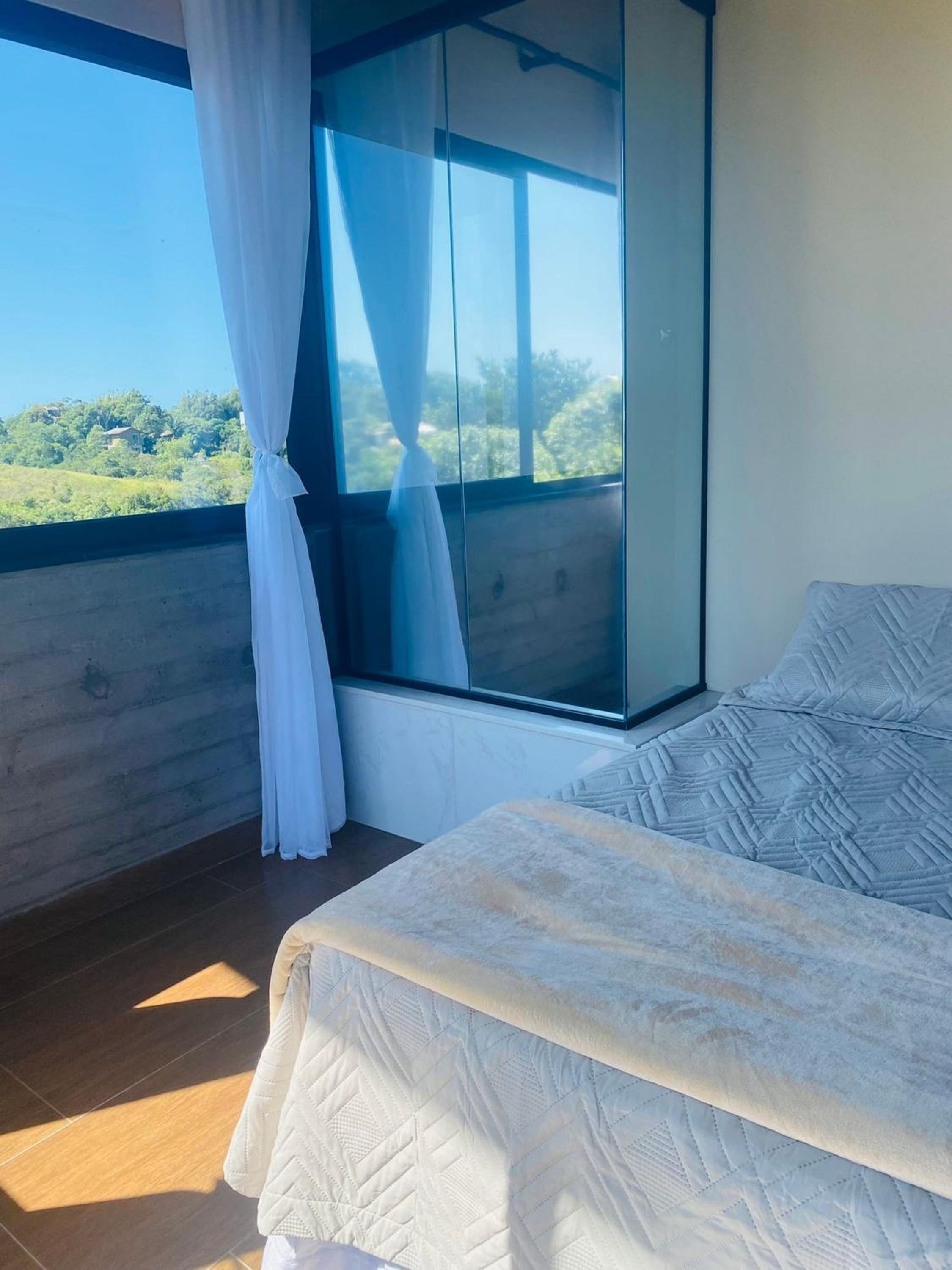 Luxury Holiday Home In Ibiraquera-SC