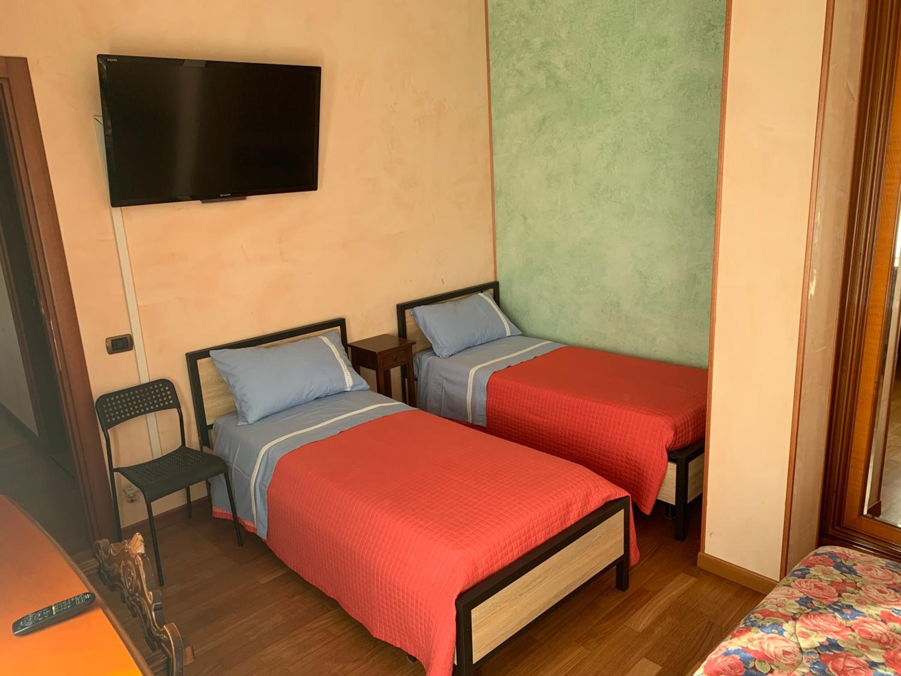 B&B Villa Maria