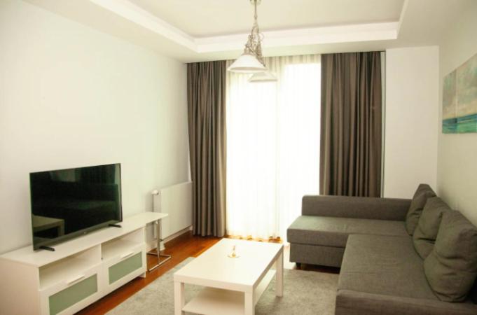 Elysium Soul Residence by Azad Homes