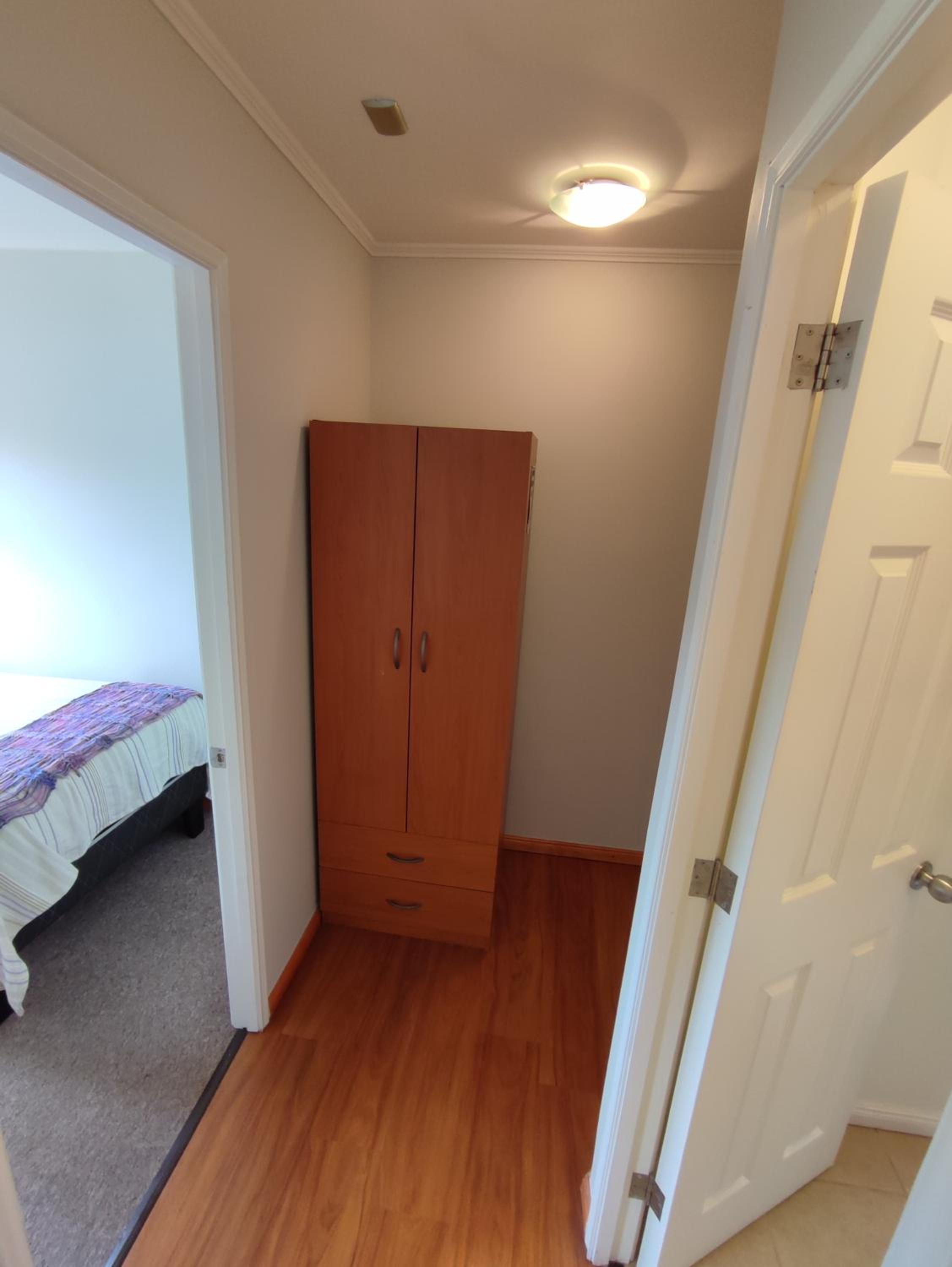 Hermoso Departamento completamente amoblado, buenas terminaciones