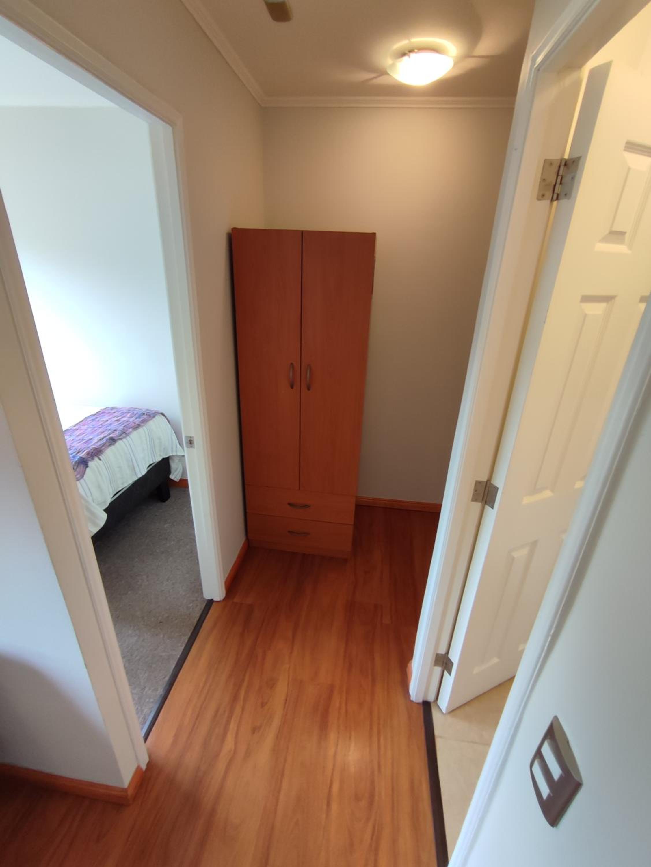 Hermoso Departamento completamente amoblado, buenas terminaciones