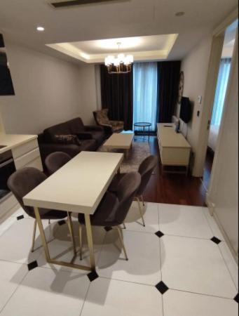 Elysium Soul Residence by Azad Homes
