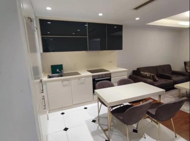 Elysium Soul Residence by Azad Homes