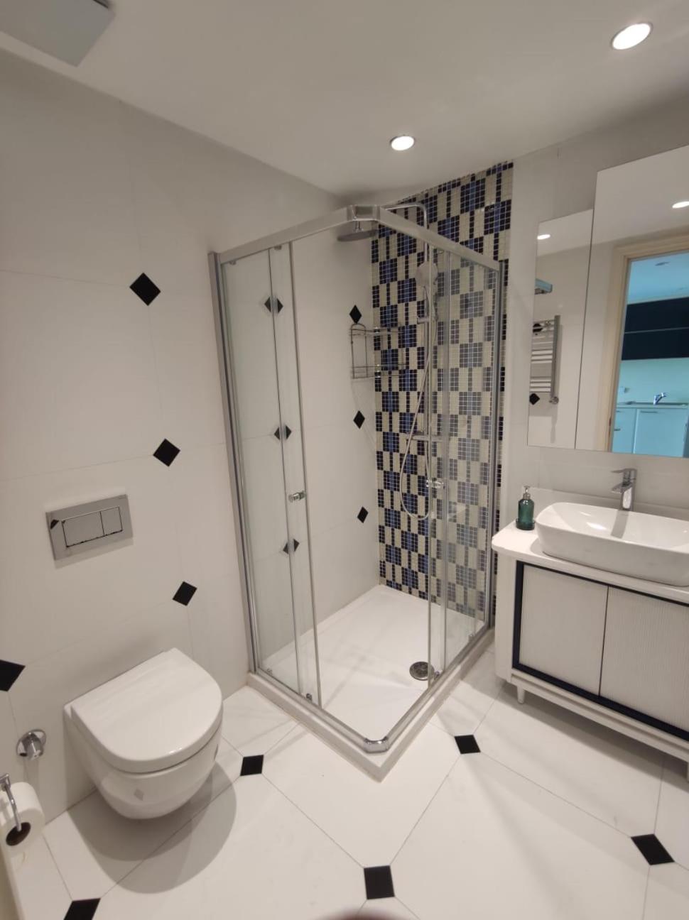 Elysium Soul Residence by Azad Homes