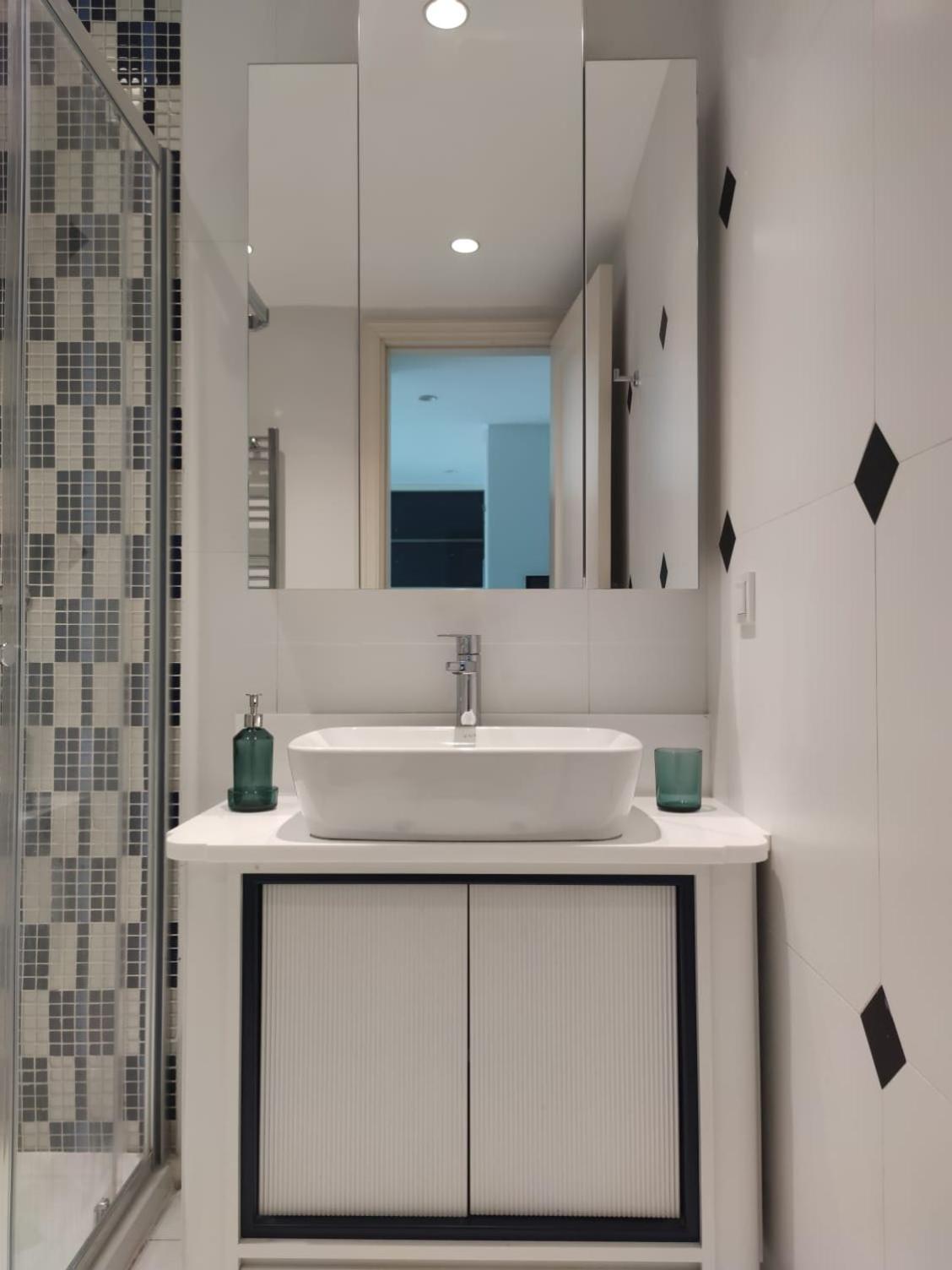 Elysium Soul Residence by Azad Homes