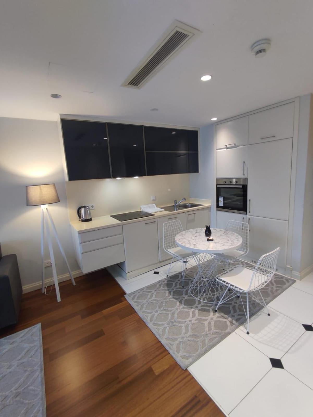 Elysium Soul Residence by Azad Homes
