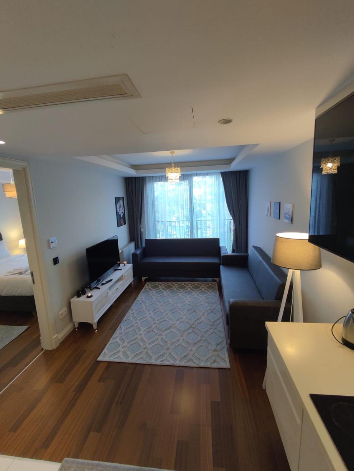 Elysium Soul Residence by Azad Homes