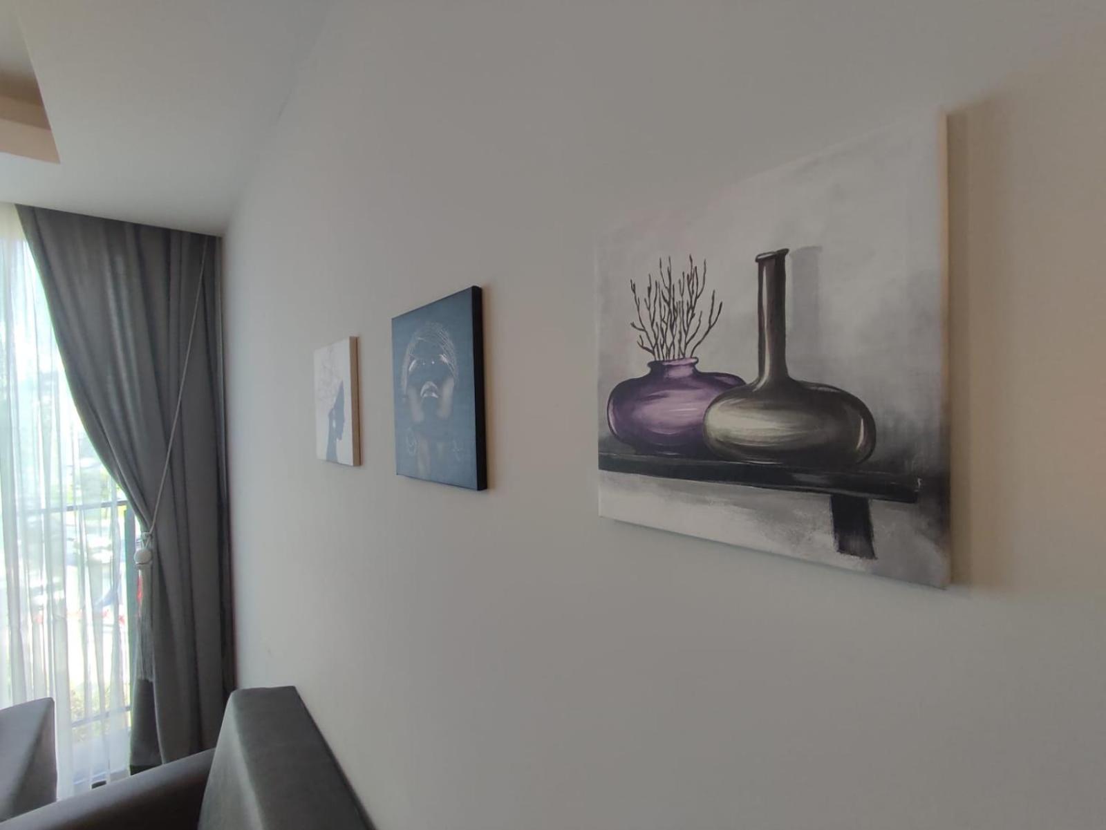 Elysium Soul Residence by Azad Homes