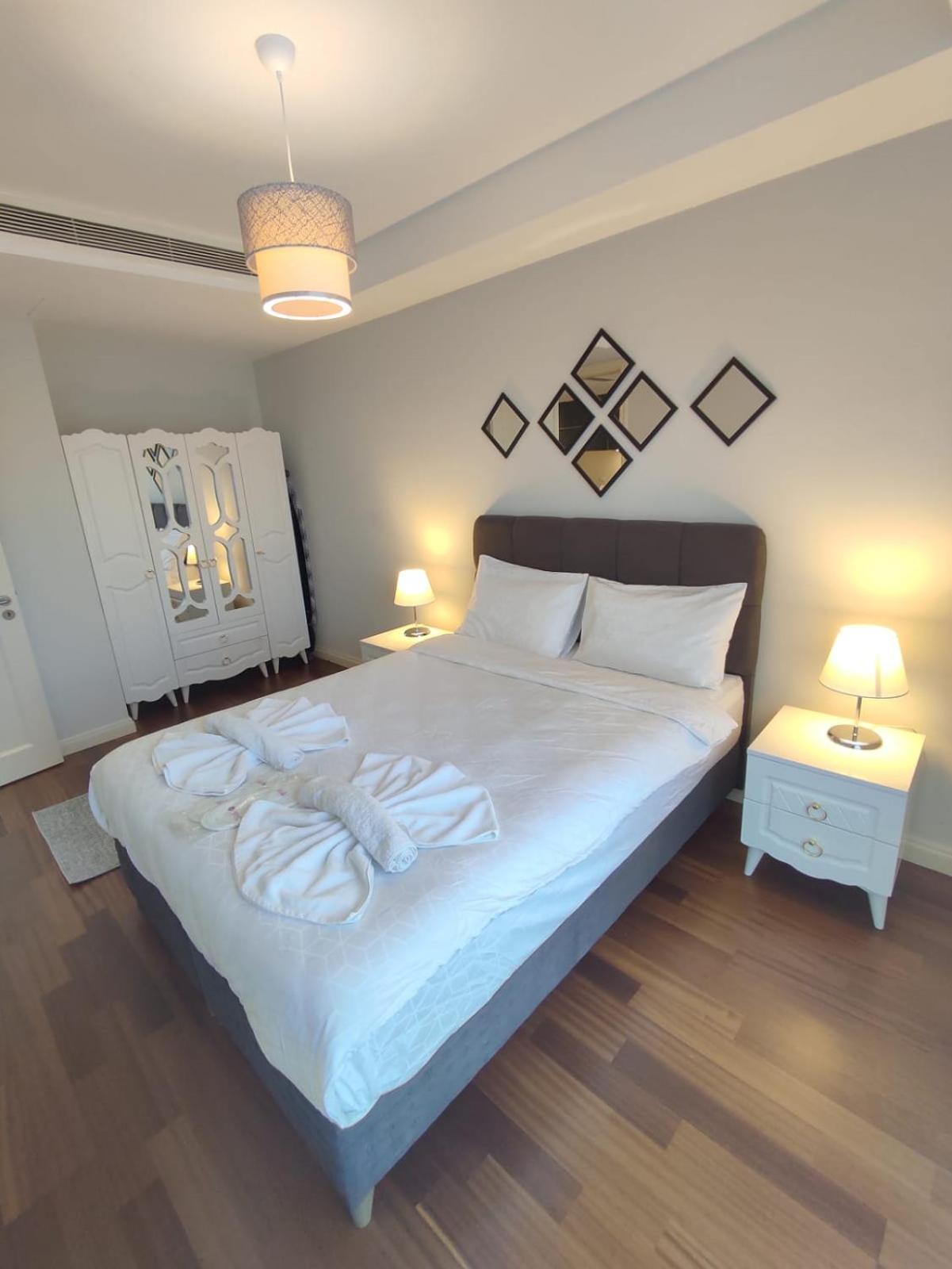 Elysium Soul Residence by Azad Homes