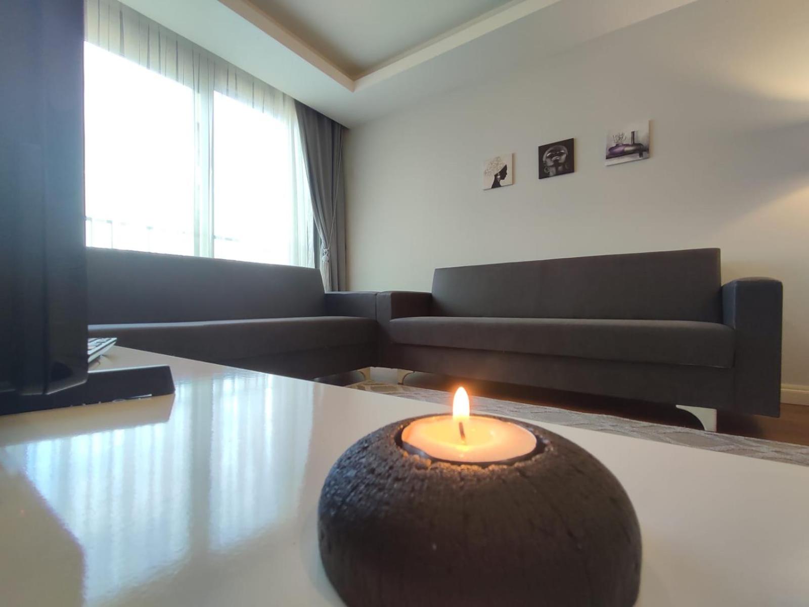 Elysium Soul Residence by Azad Homes