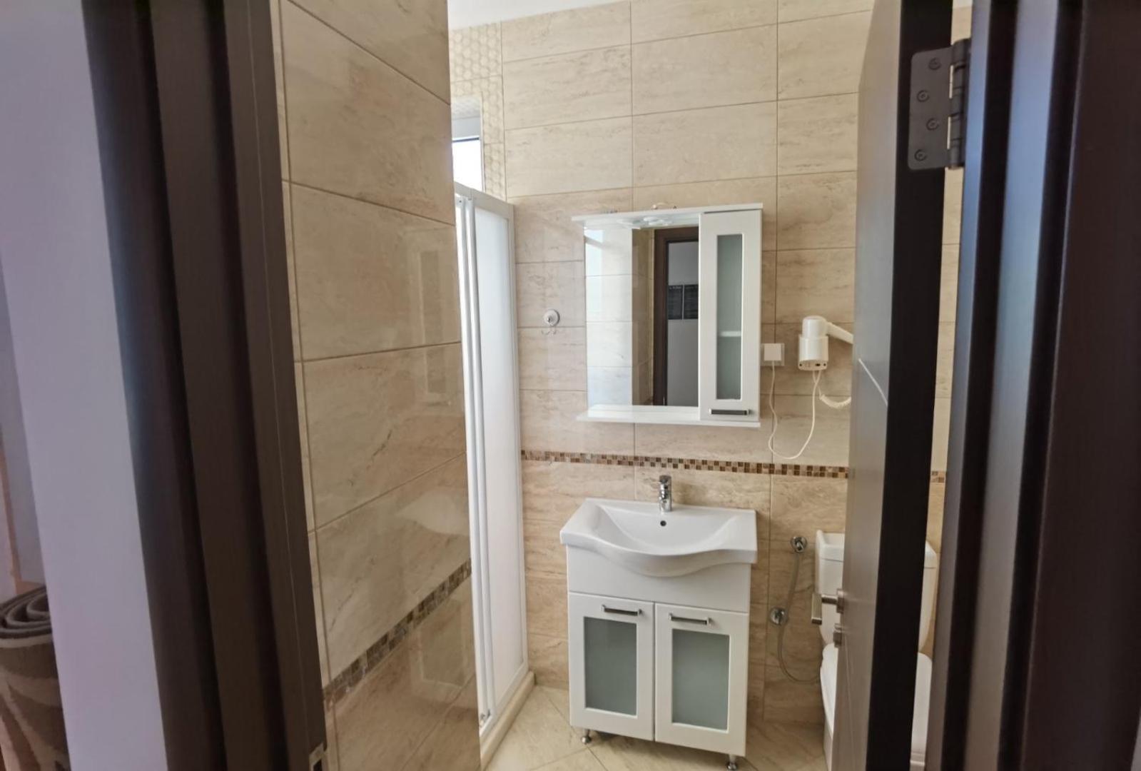 Apartman Nejla