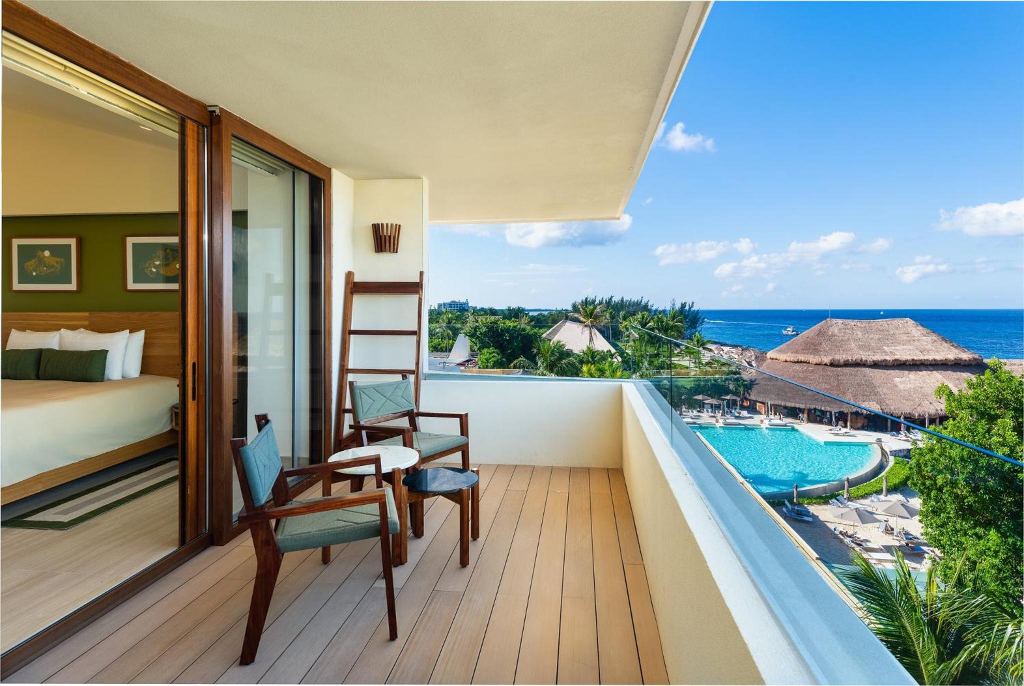 Presidente InterContinental Cozumel Resort  Spa, an IHG Hotel - Property Image 33