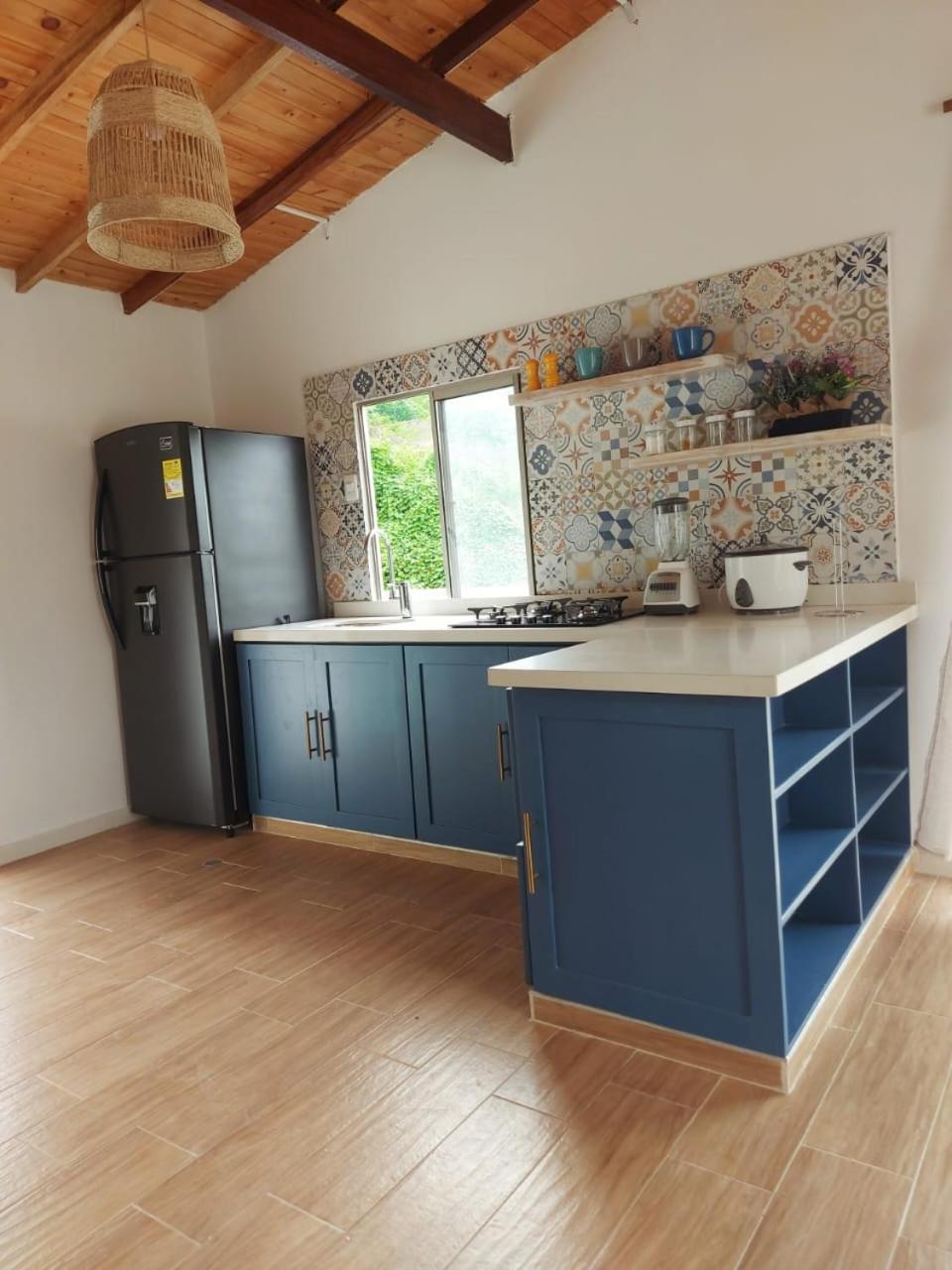 La Casa de Tita _ Usiacuri