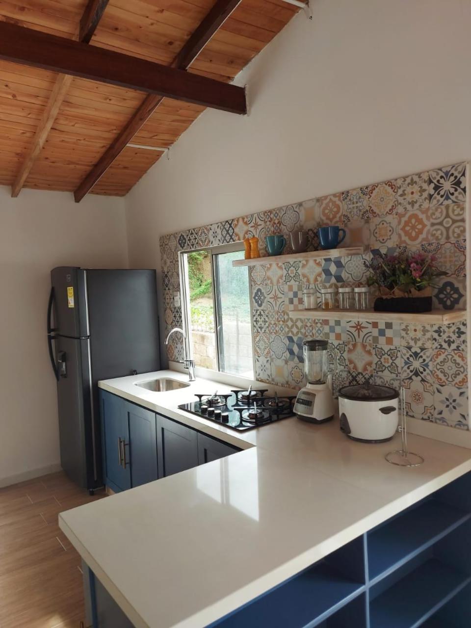 La Casa de Tita _ Usiacuri