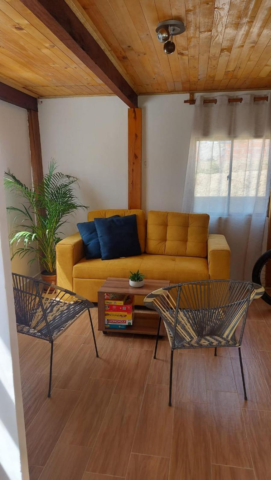 La Casa de Tita _ Usiacuri