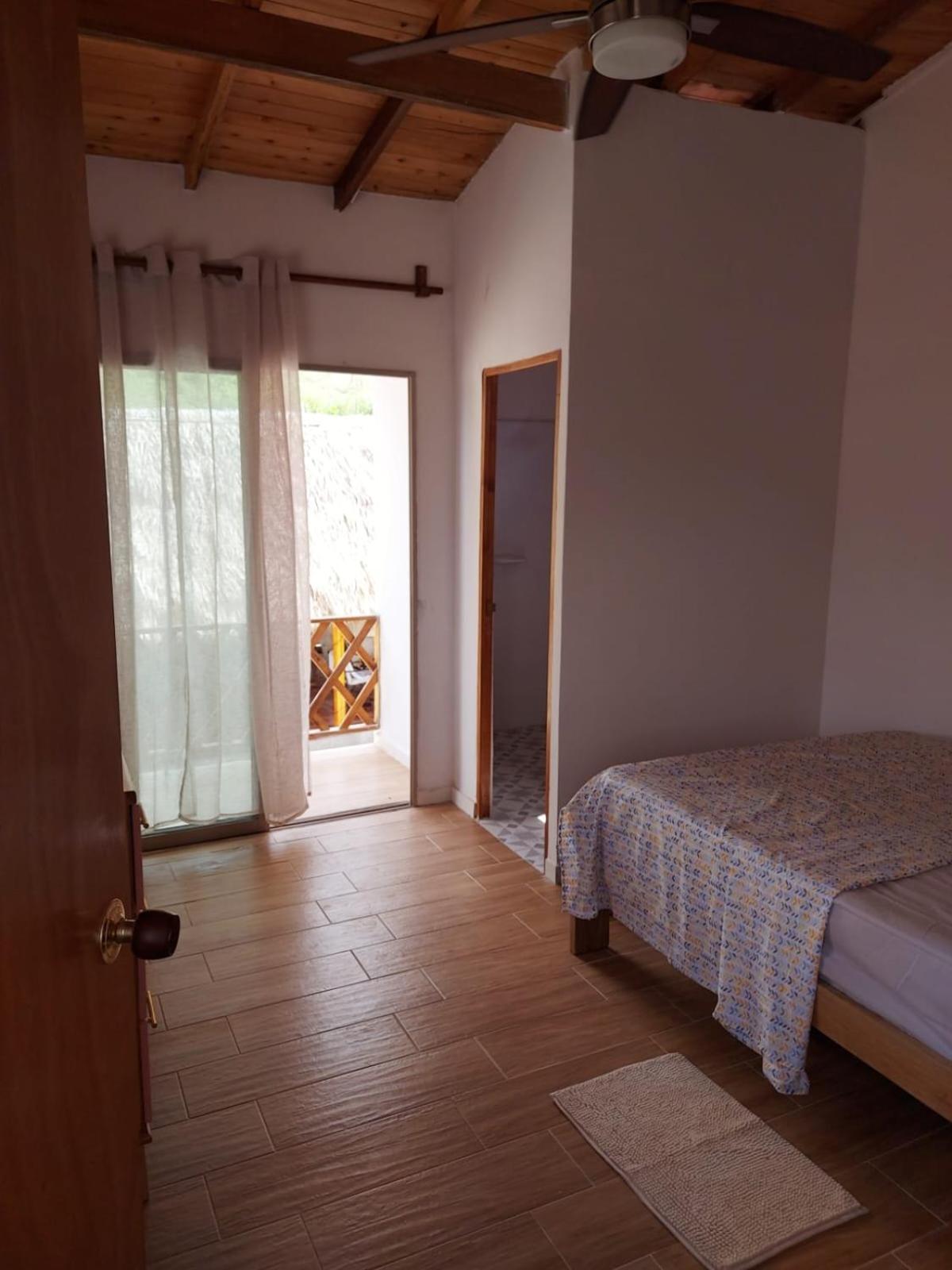 La Casa de Tita _ Usiacuri