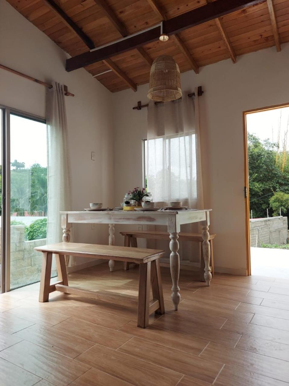 La Casa de Tita _ Usiacuri