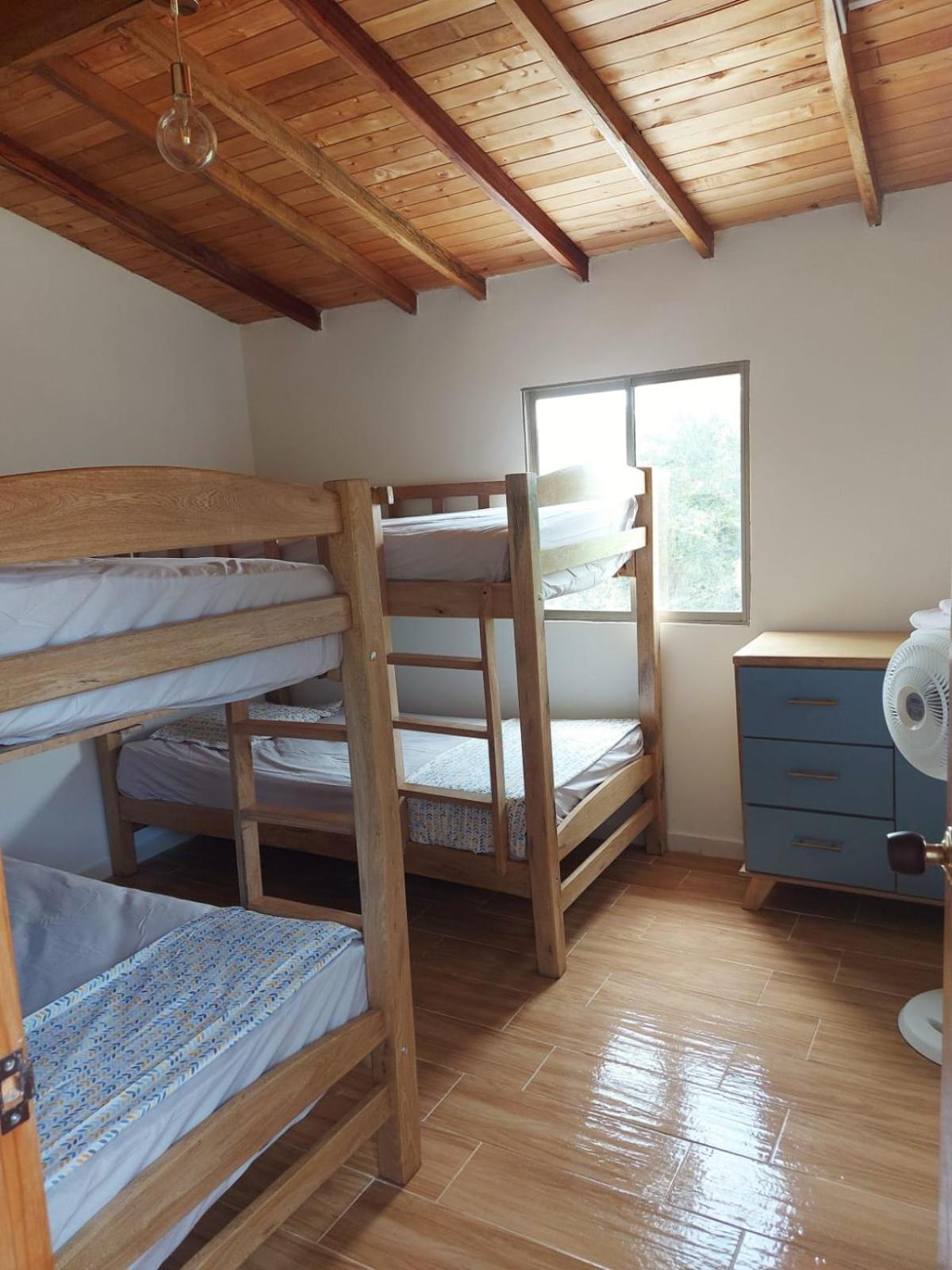 La Casa de Tita _ Usiacuri