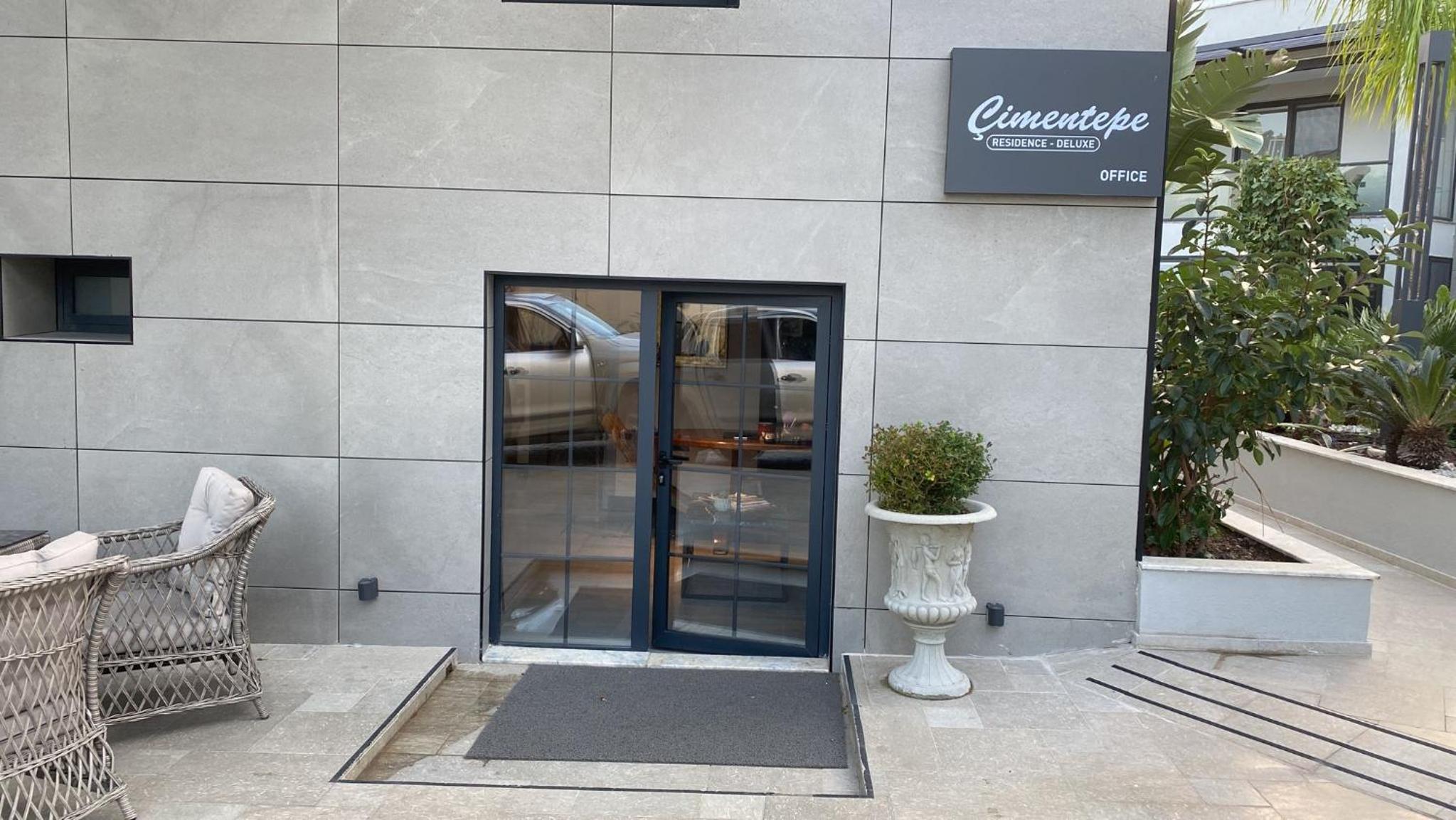 Villa Çimentepe by Çimentepe Residence Deluxe