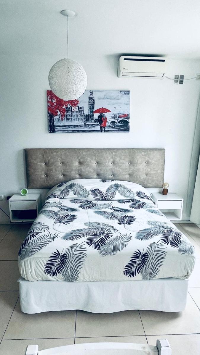 monoambiente terrazas