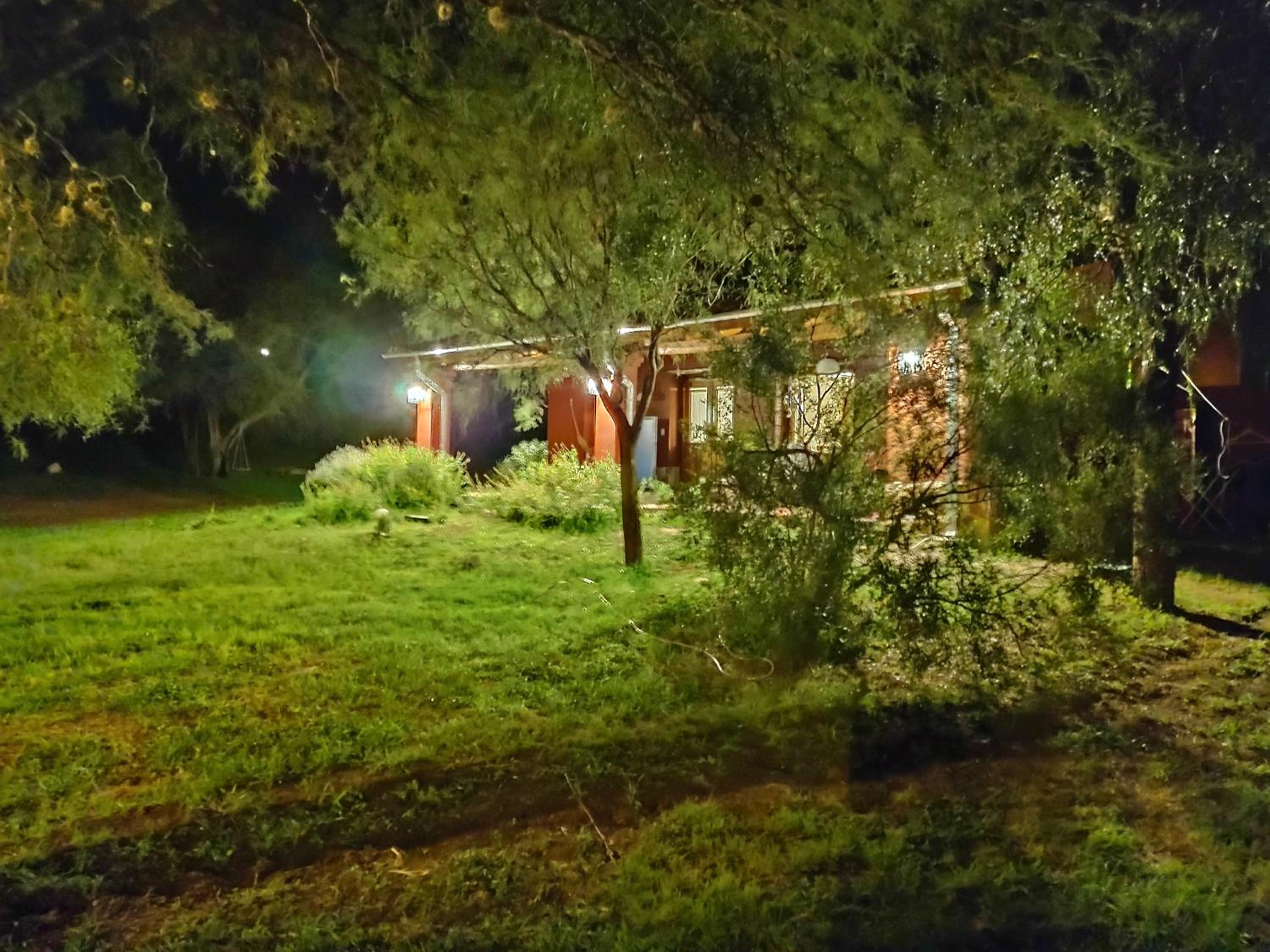 La Morada, imperdible Casa de Campo en La Matilde