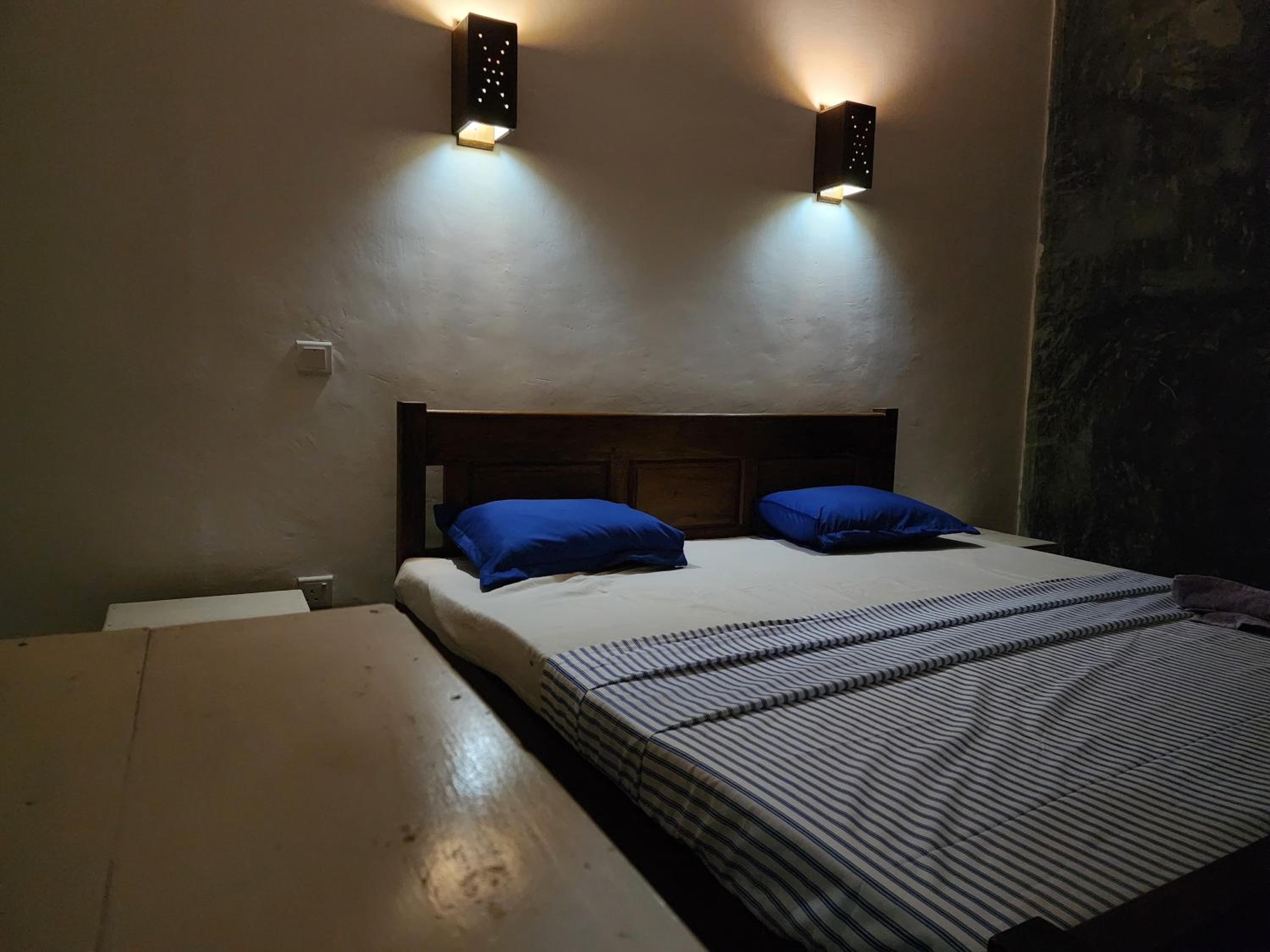 Emily's place in unawatuna