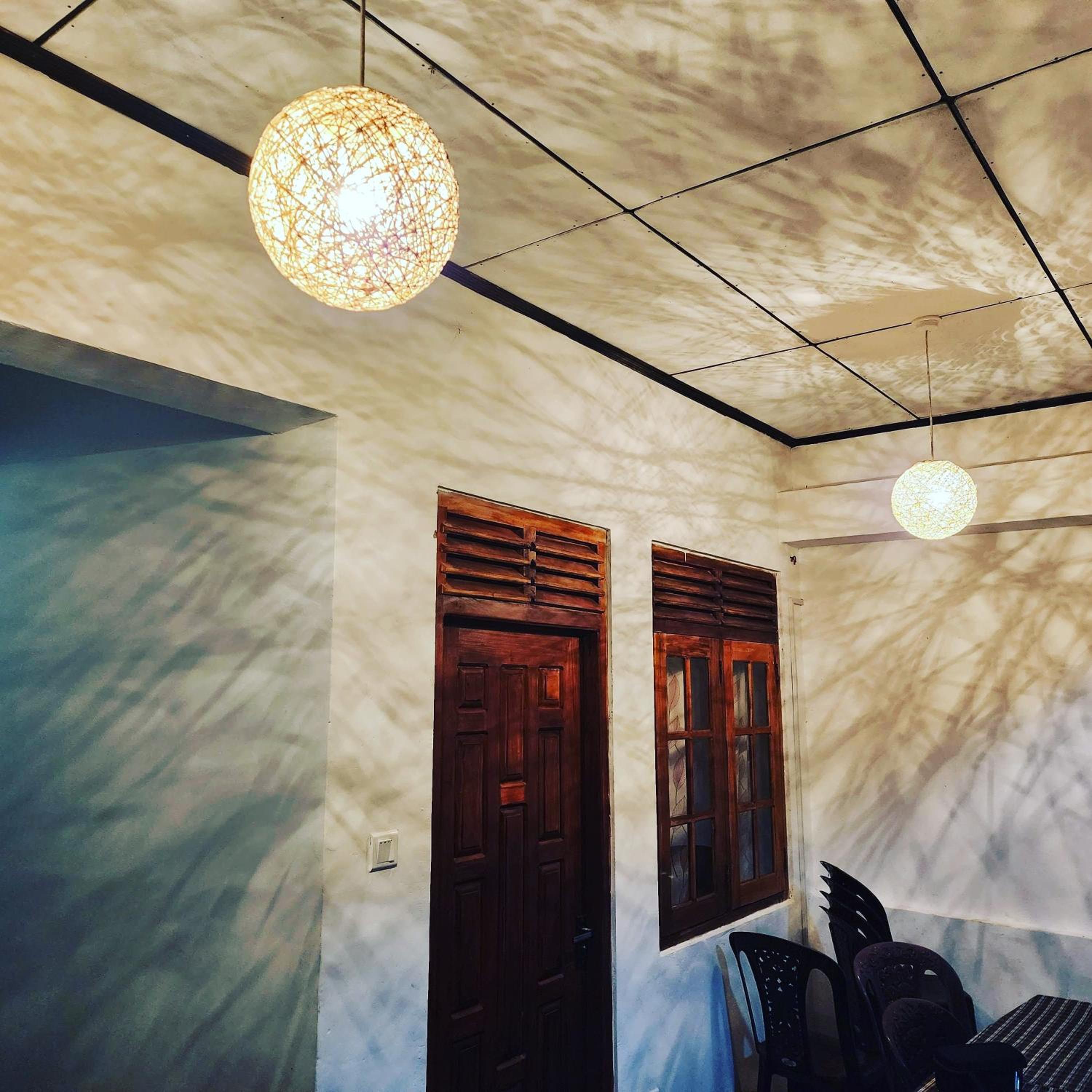 Emily's place in unawatuna