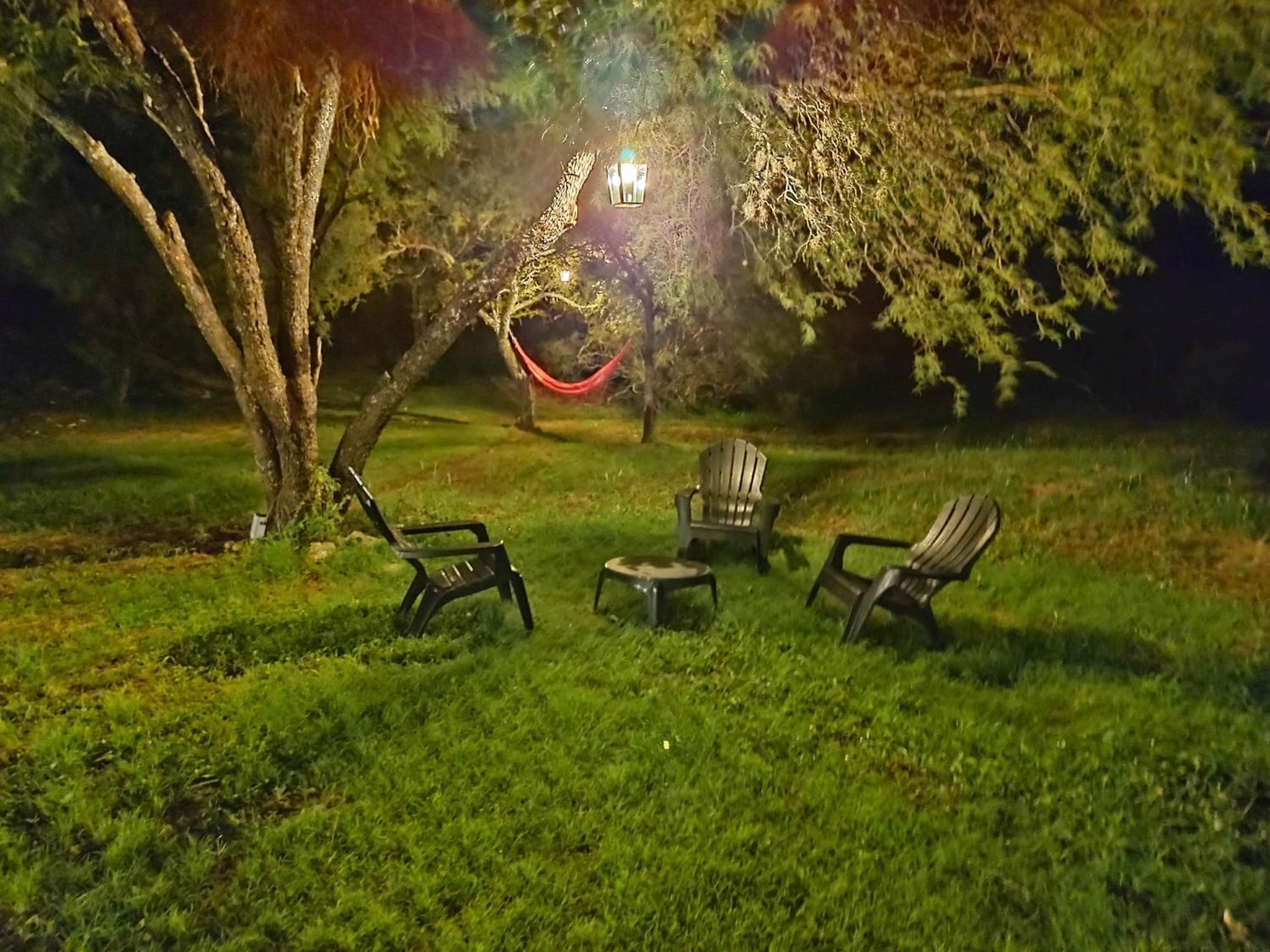La Morada, imperdible Casa de Campo en La Matilde