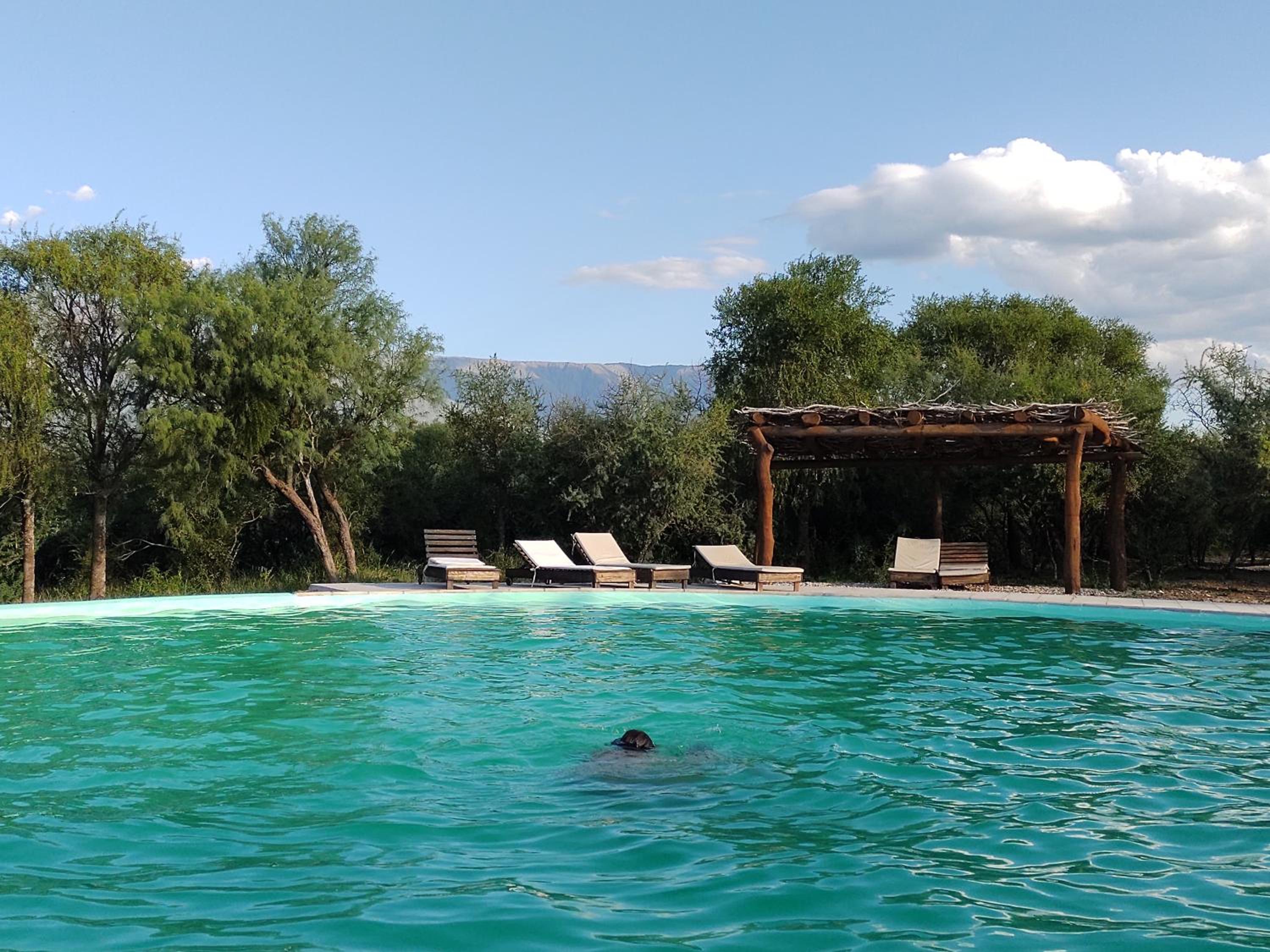 La Morada, imperdible Casa de Campo en La Matilde