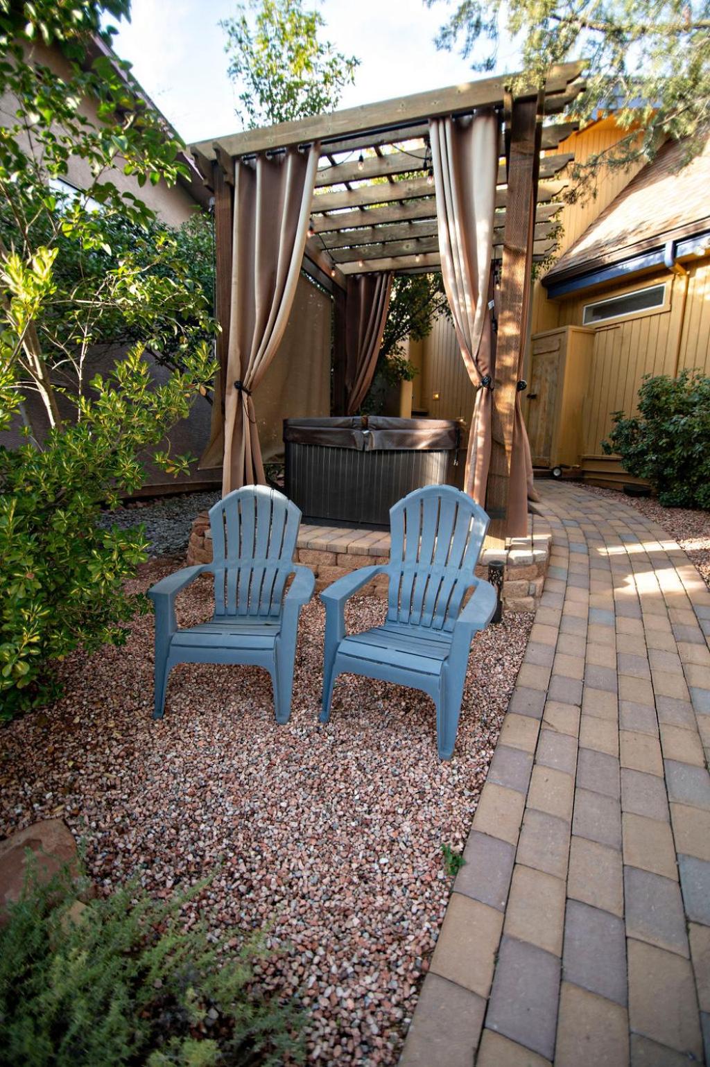 The Inn at Thunder Mountain view 5