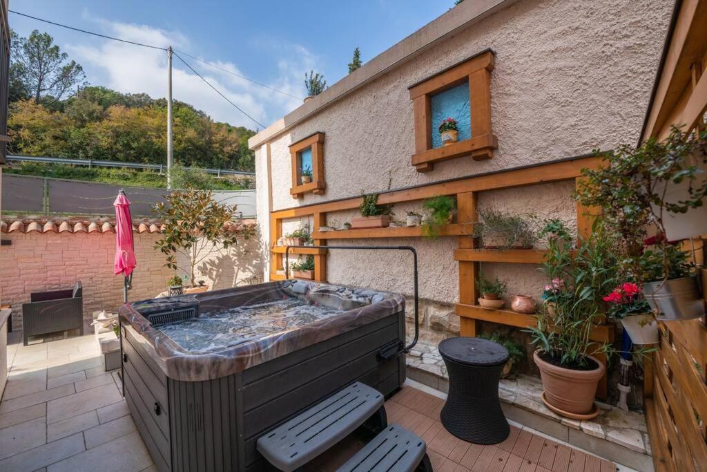 Villa Porto in Krnica,Istrien - by Istrabook view 2