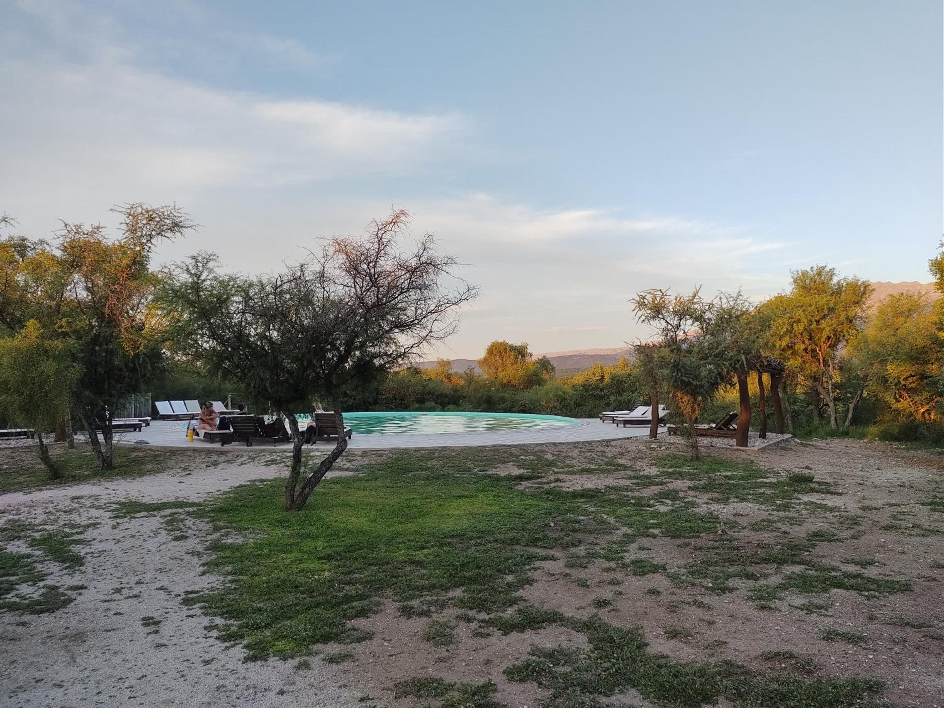 La Morada, imperdible Casa de Campo en La Matilde