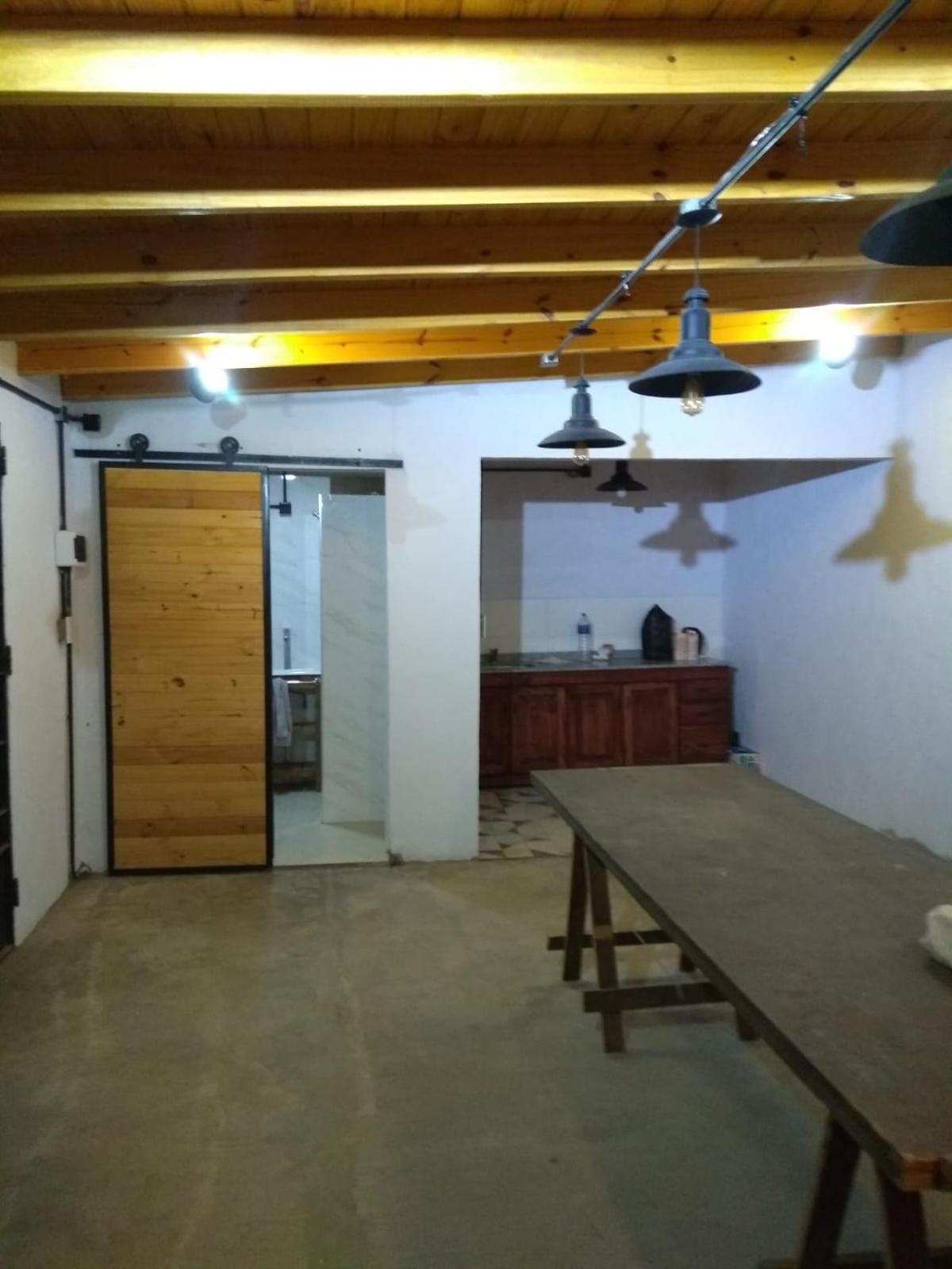 Apartamentos Laguna de Navarro