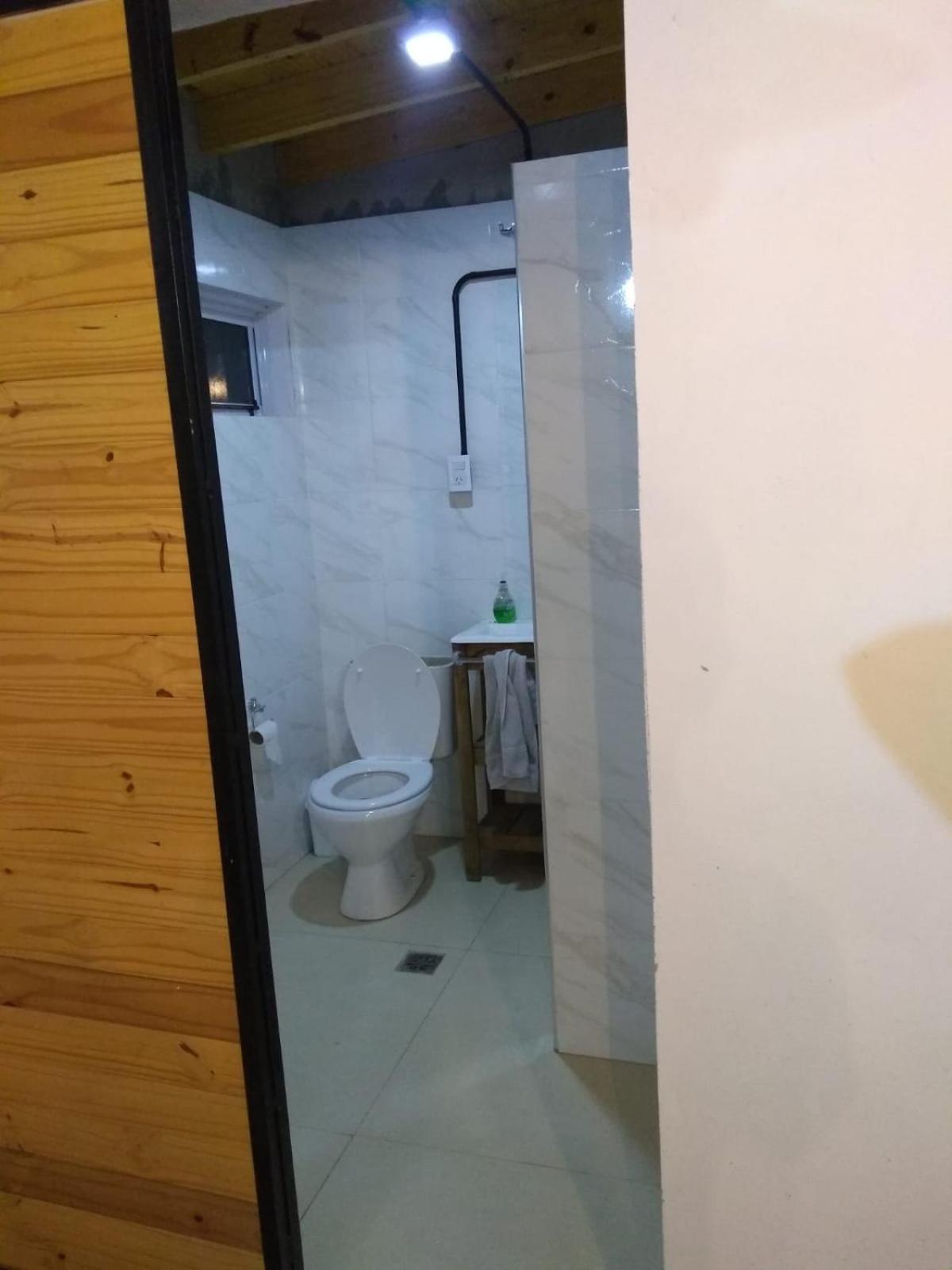Apartamentos Laguna de Navarro
