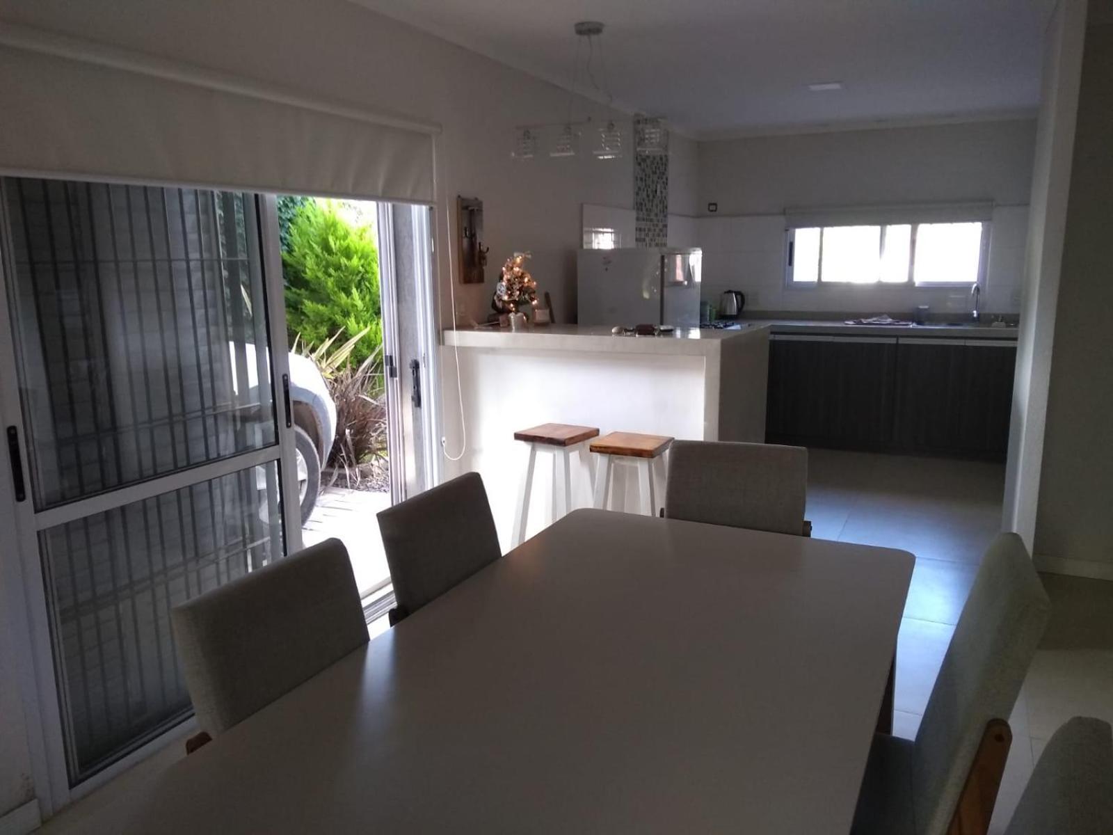 Apartamentos Laguna de Navarro