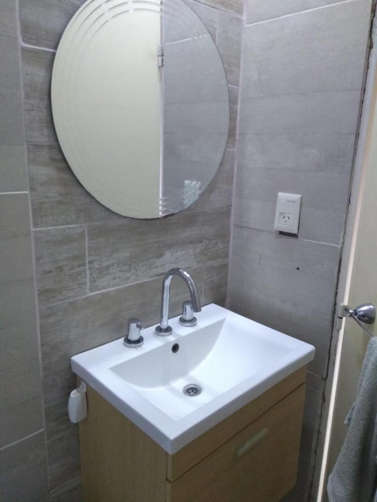 Apartamentos Laguna de Navarro