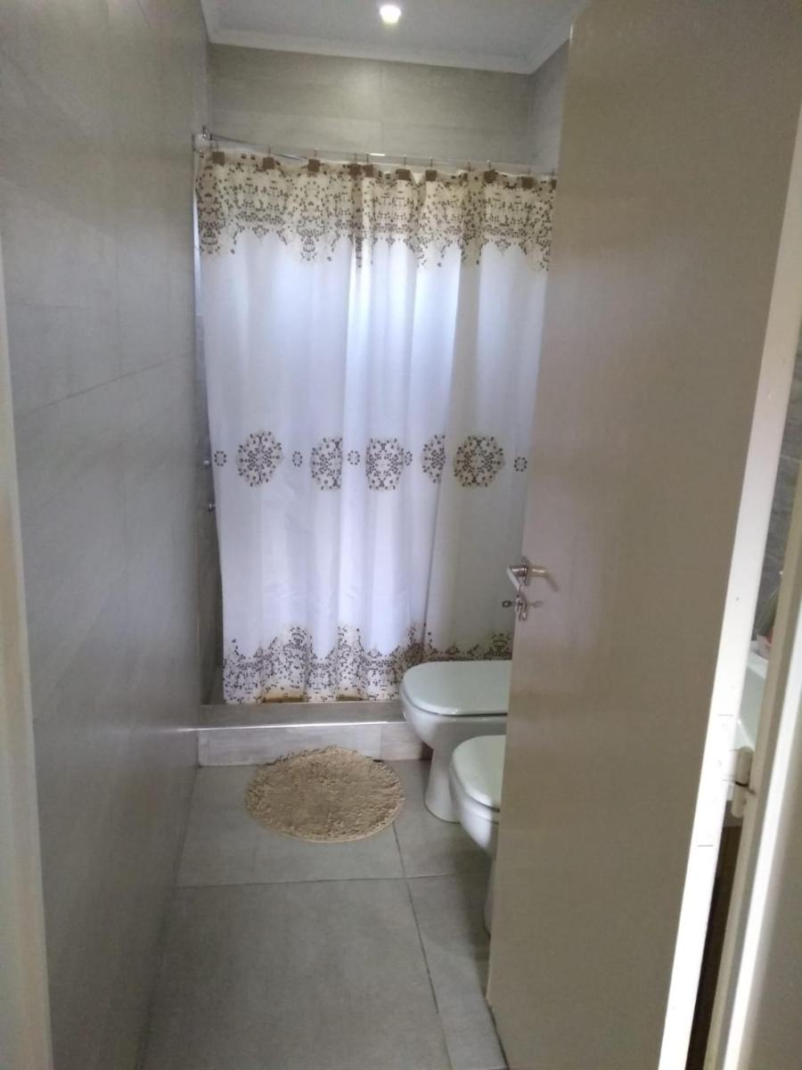 Apartamentos Laguna de Navarro