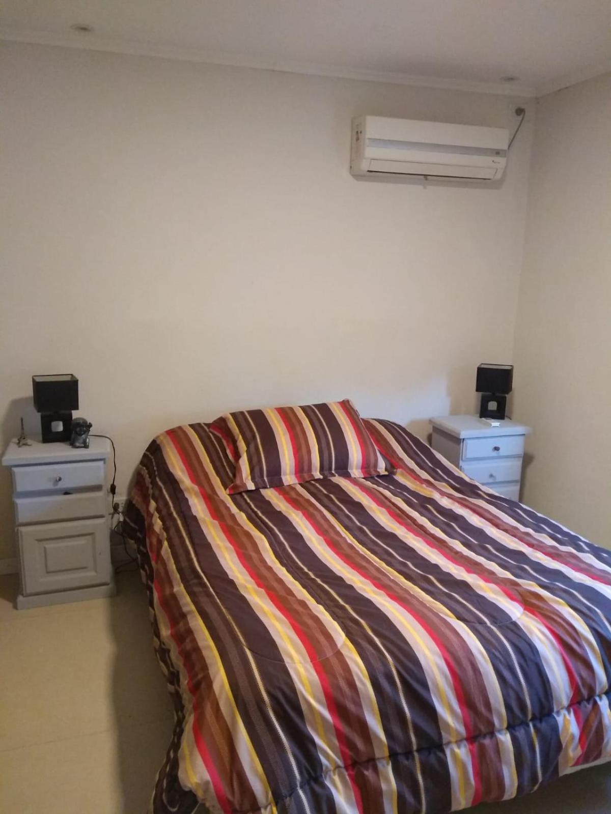 Apartamentos Laguna de Navarro