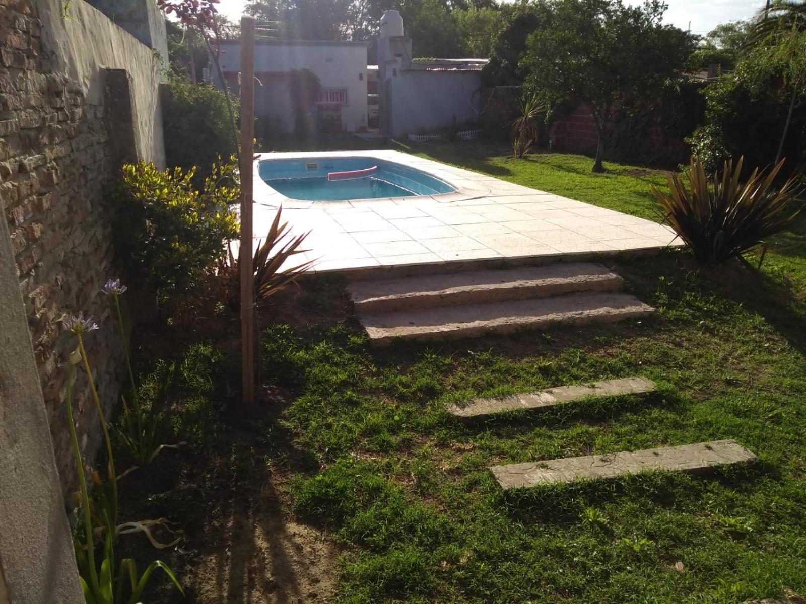 Apartamentos Laguna de Navarro