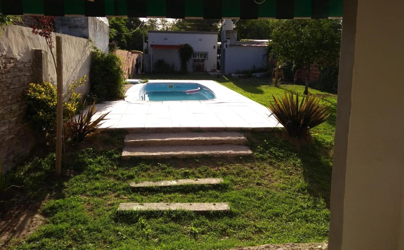 Apartamentos Laguna de Navarro