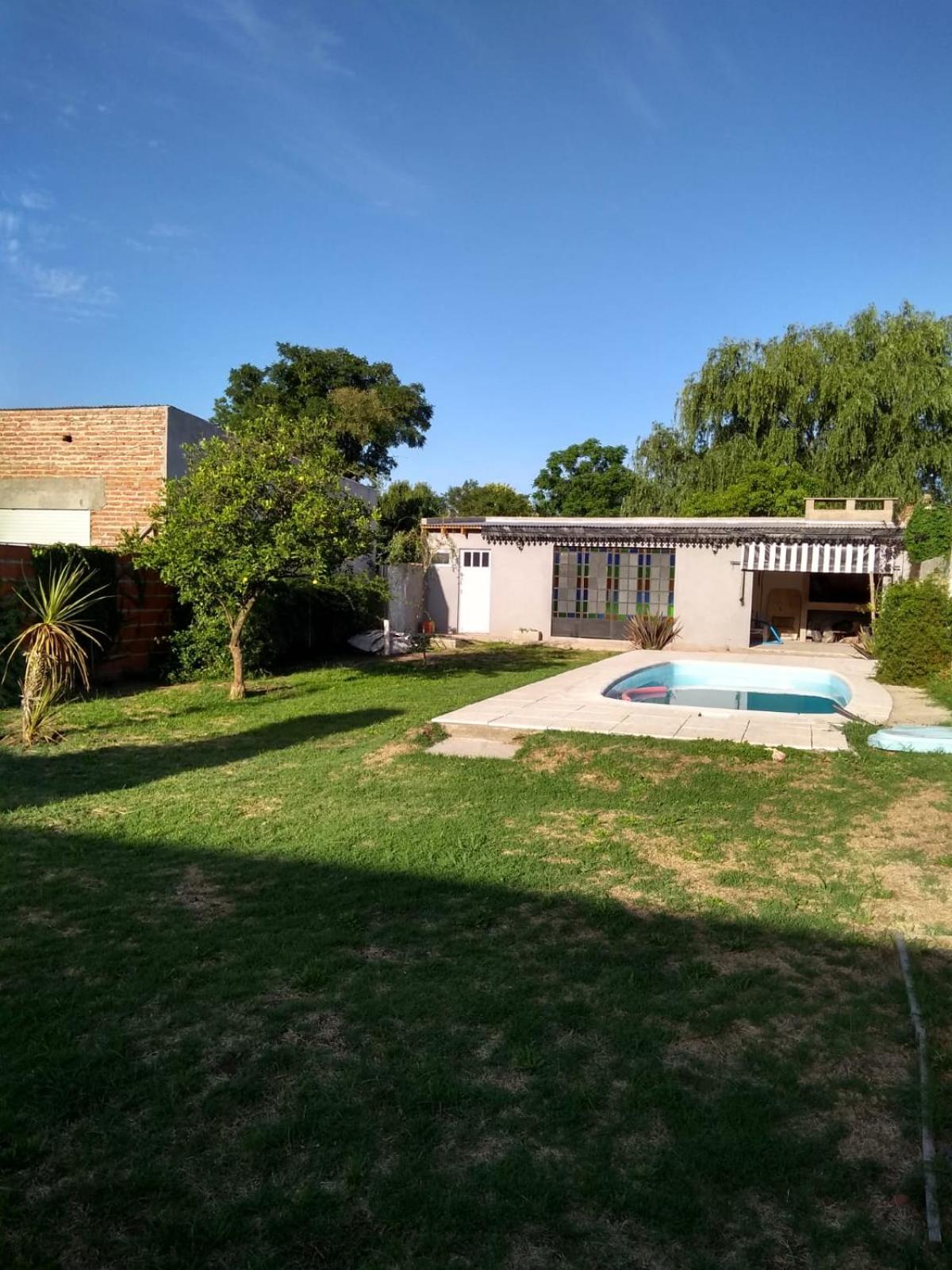 Apartamentos Laguna de Navarro