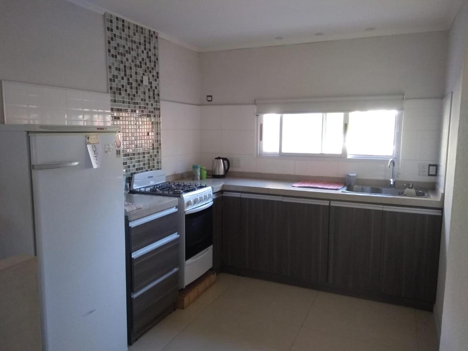 Apartamentos Laguna de Navarro
