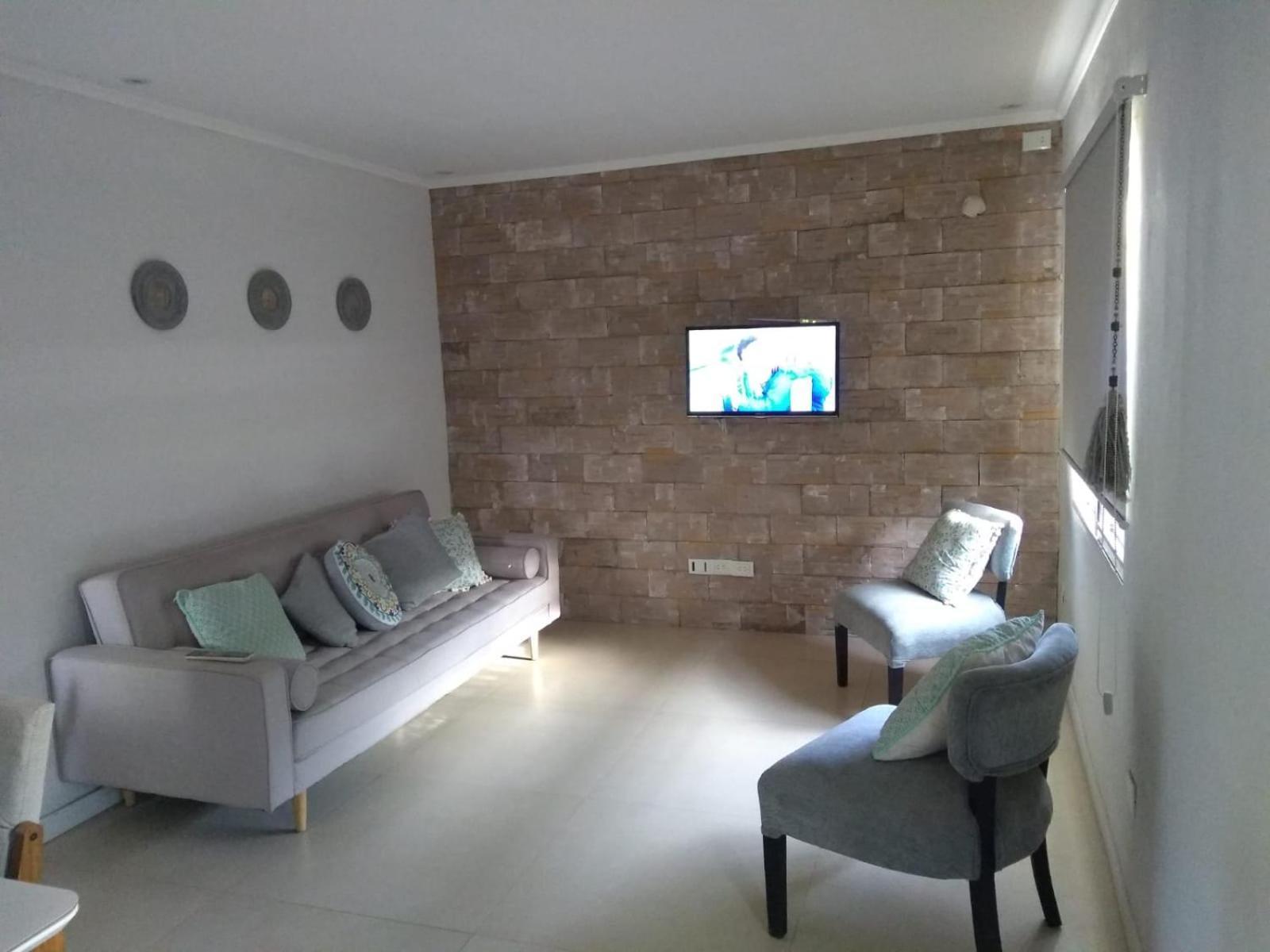 Apartamentos Laguna de Navarro