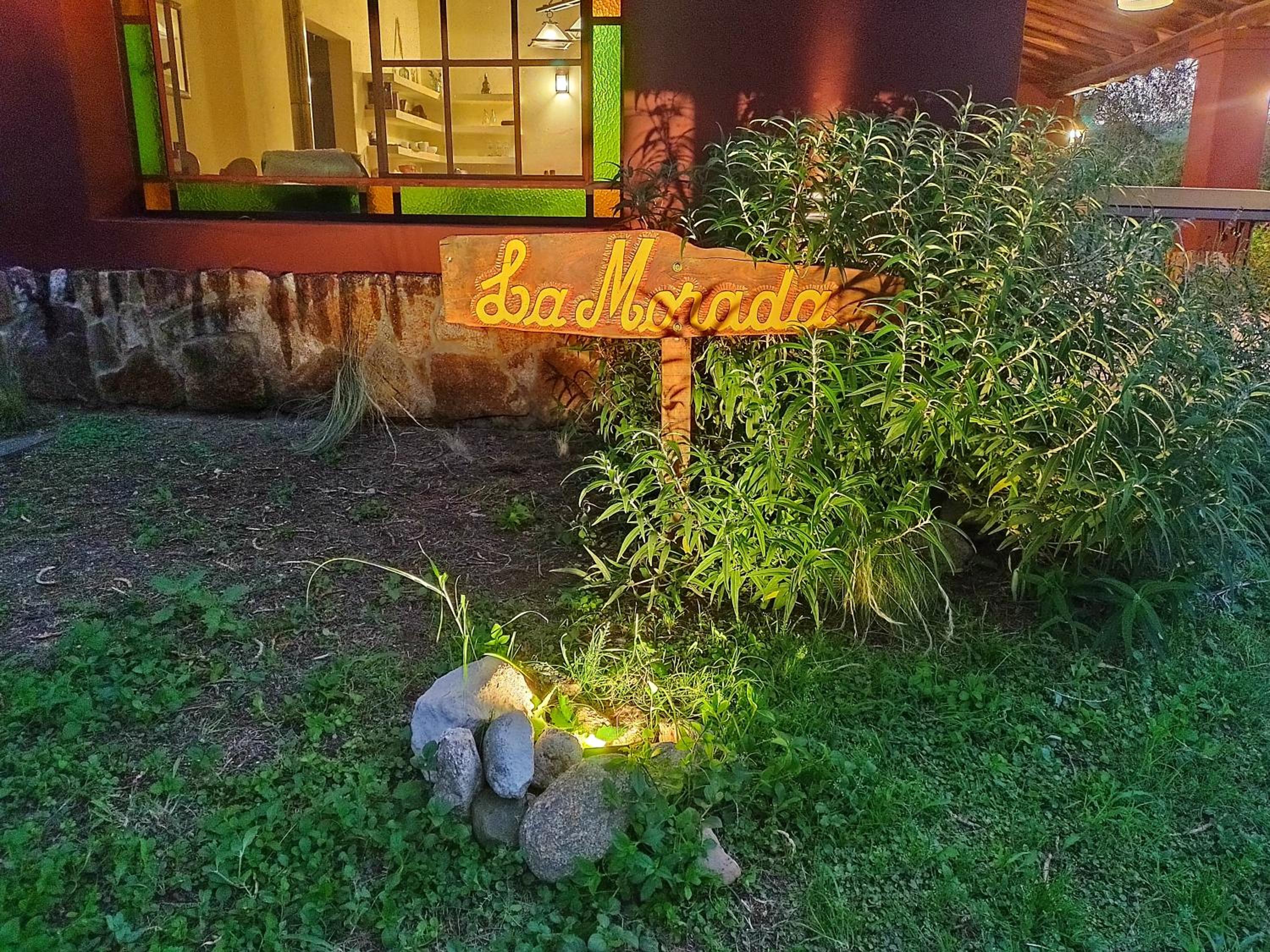 La Morada, imperdible Casa de Campo en La Matilde