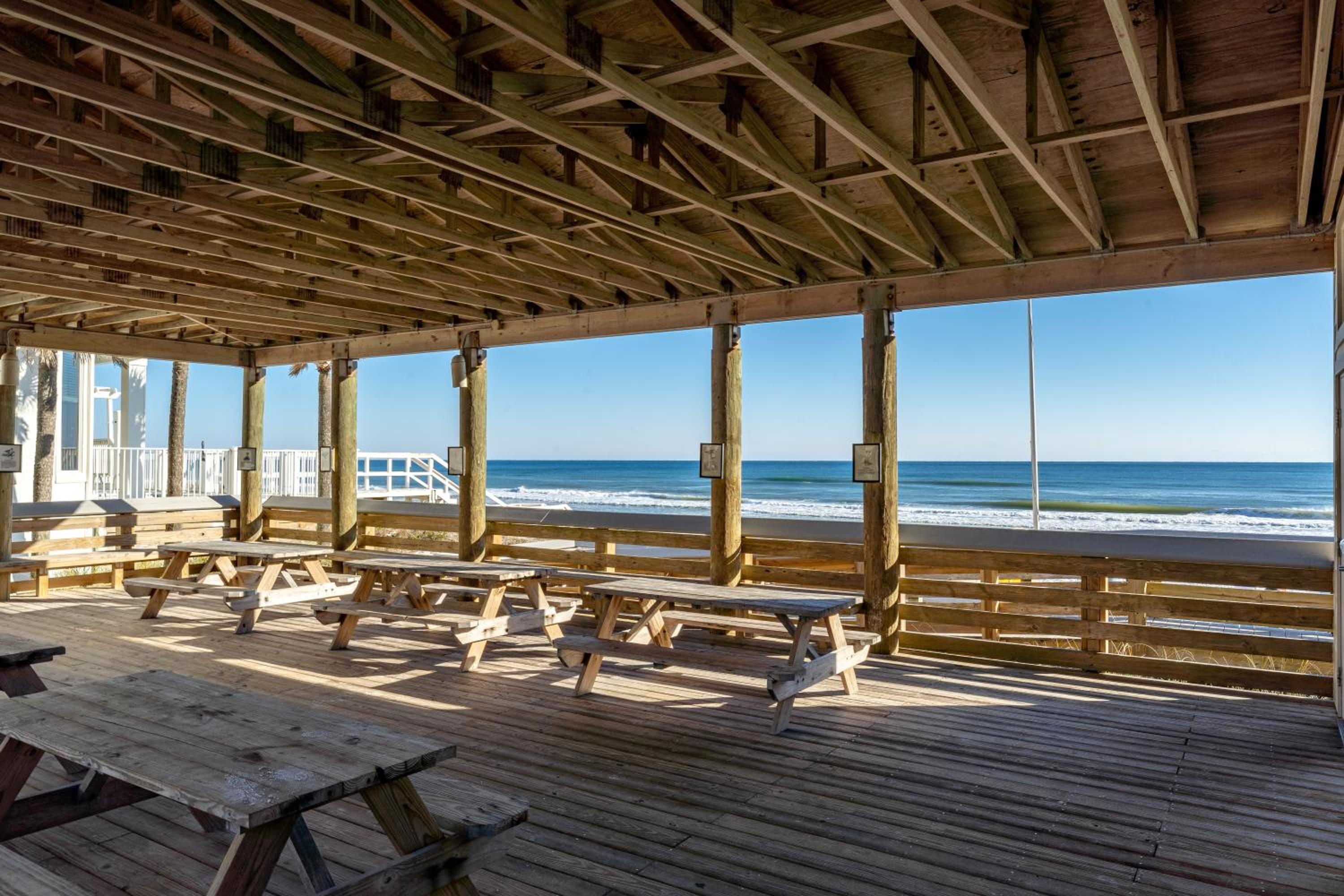 Beach within Reach